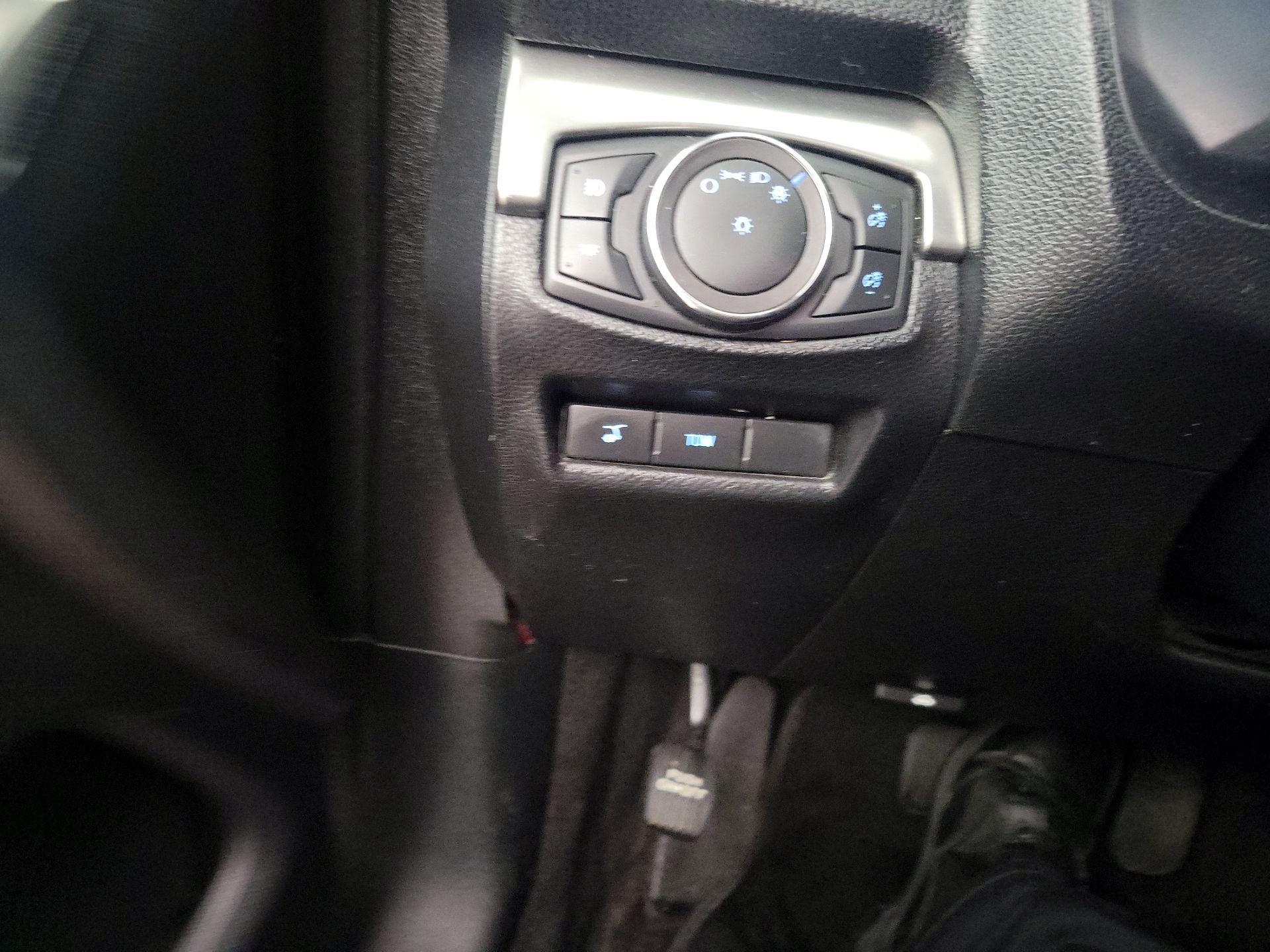 Thumbnail: 2019 Ford Explorer - 13