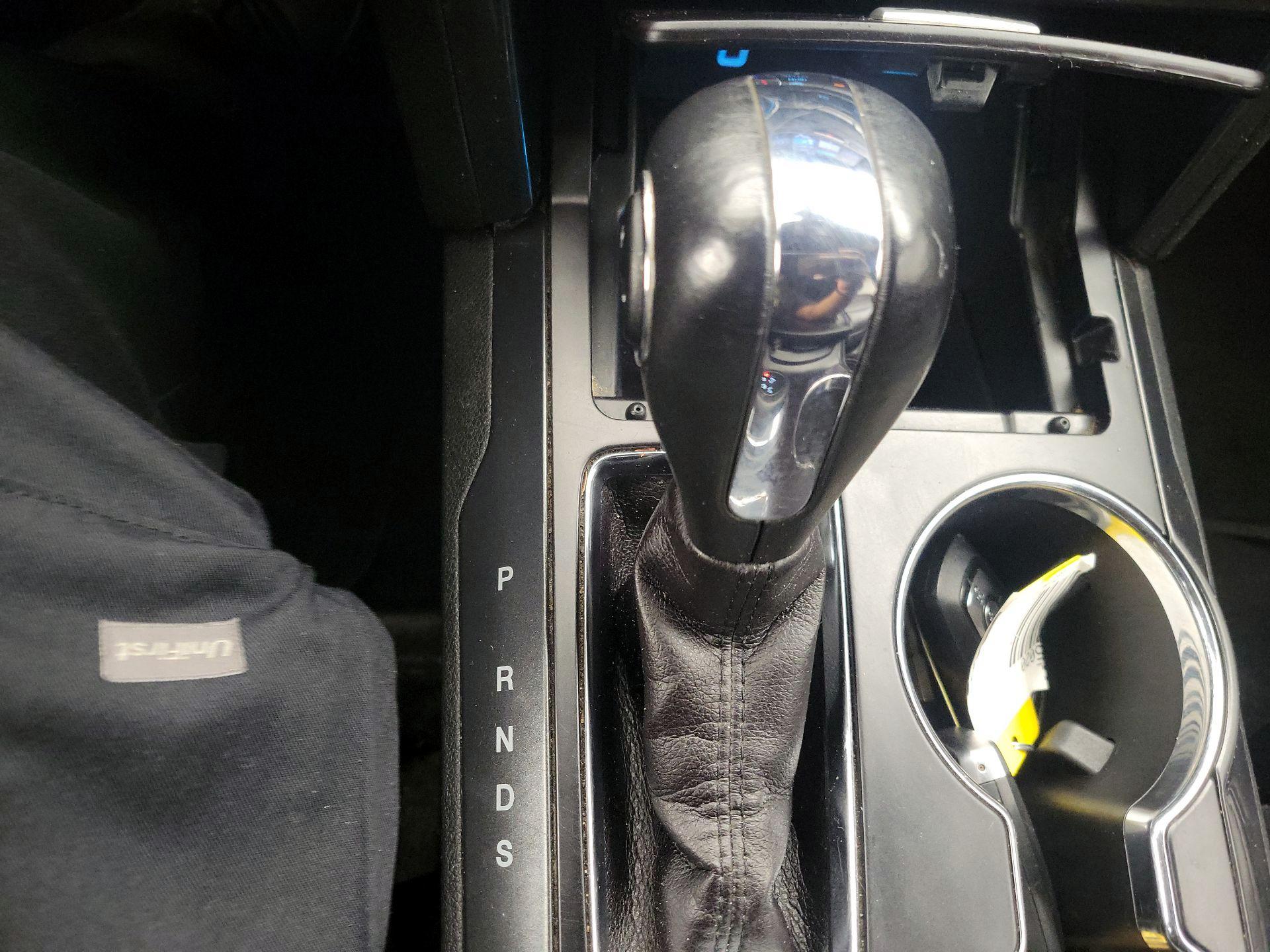 Thumbnail: 2019 Ford Explorer - 17
