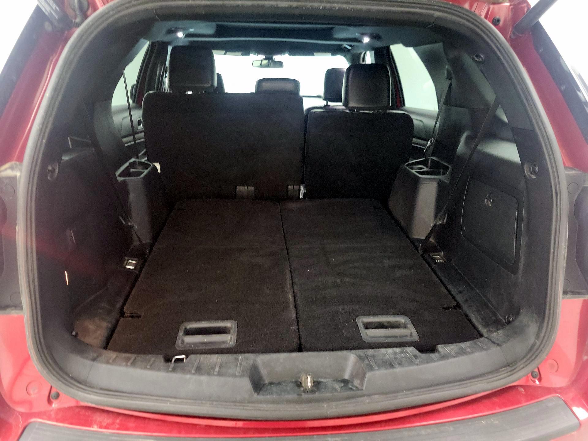Thumbnail: 2019 Ford Explorer - 20