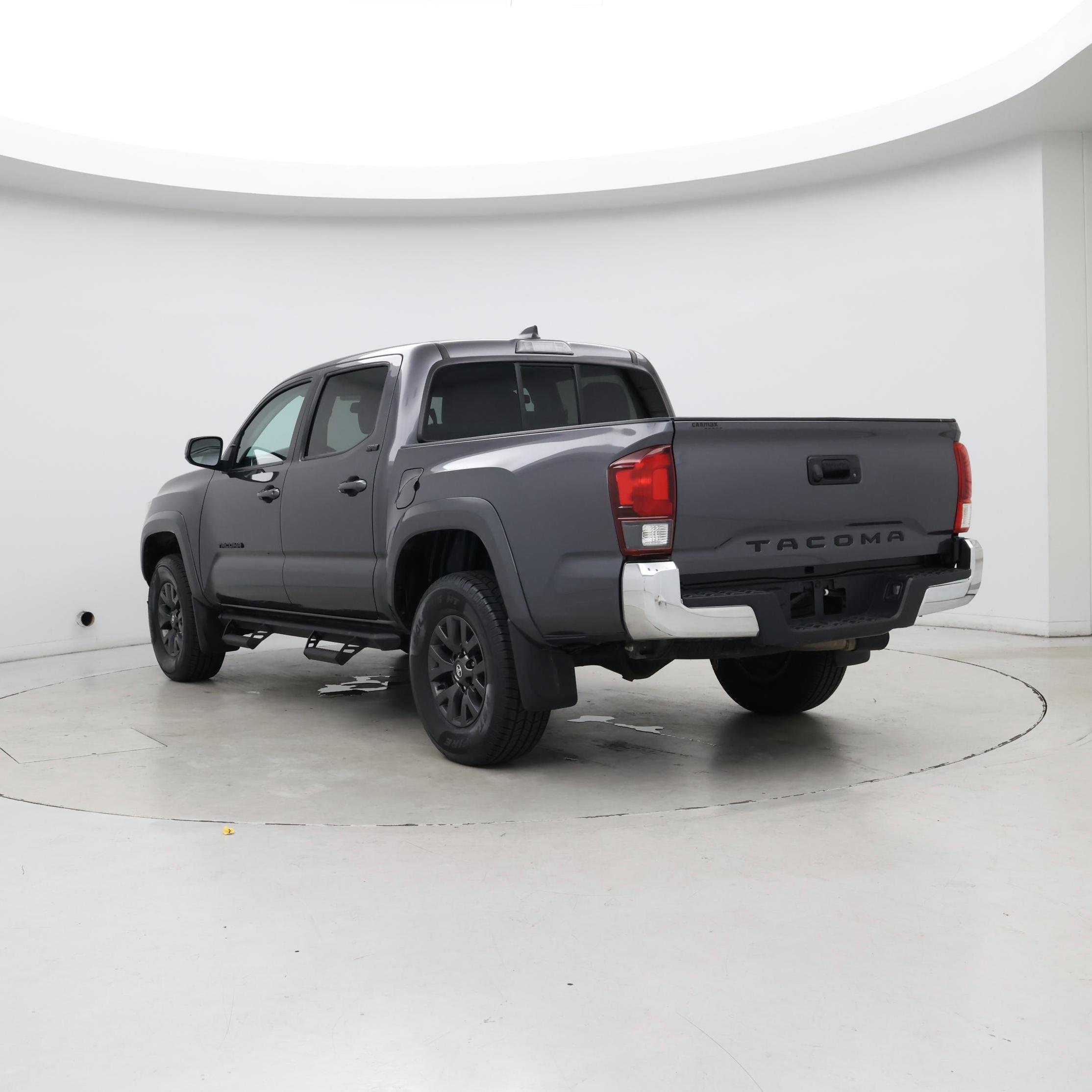 Thumbnail: 2022 Toyota Tacoma - 2