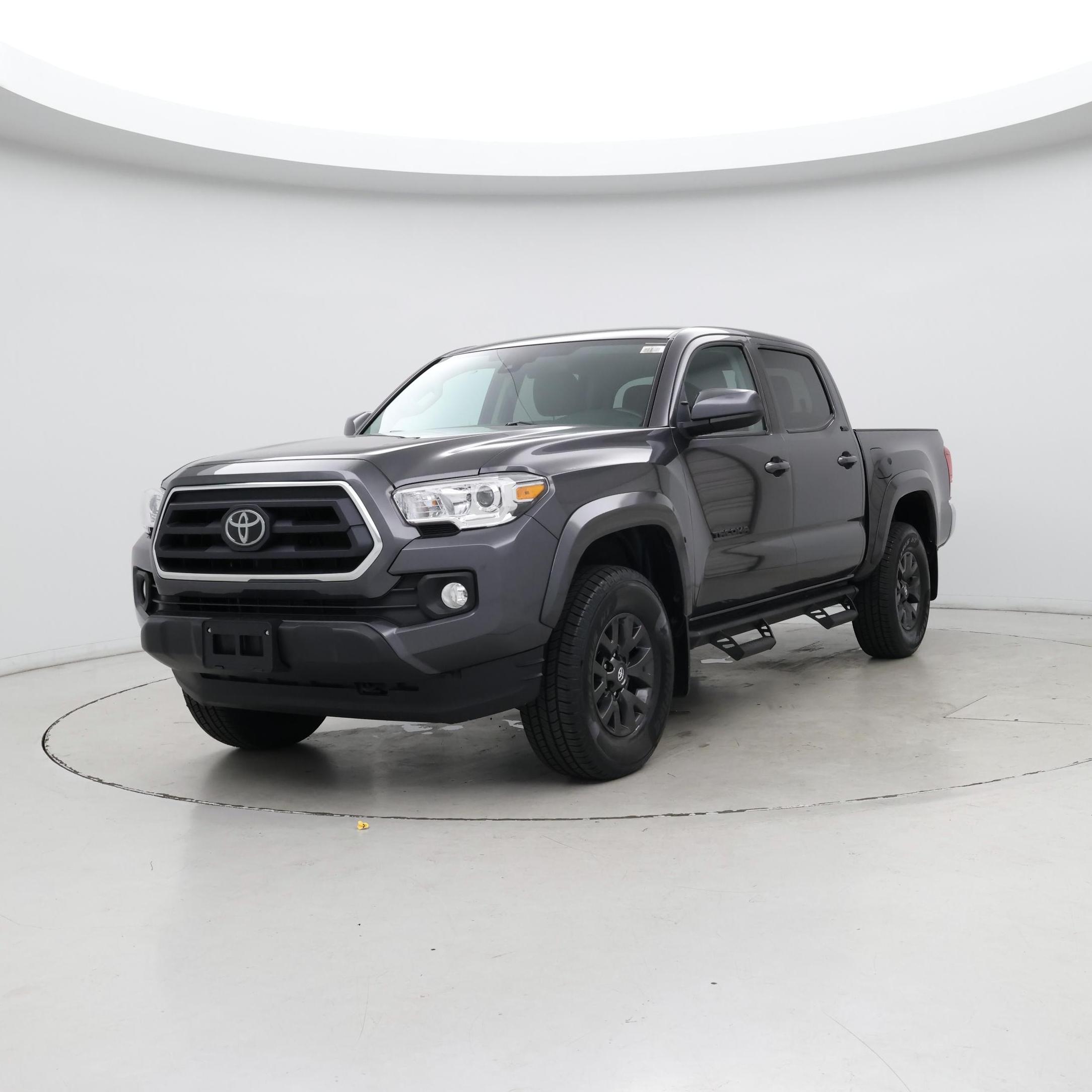 Thumbnail: 2022 Toyota Tacoma - 4