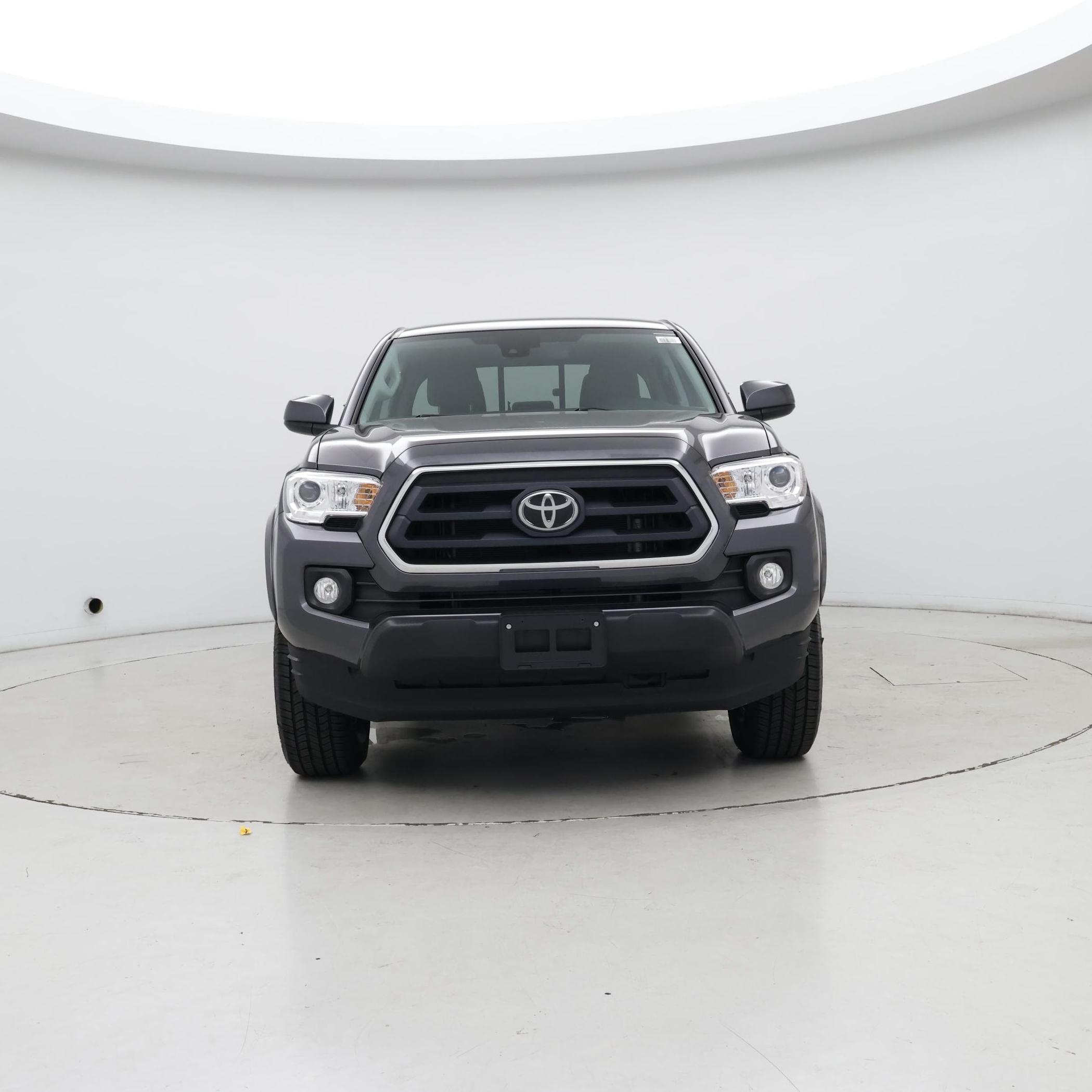 Thumbnail: 2022 Toyota Tacoma - 5
