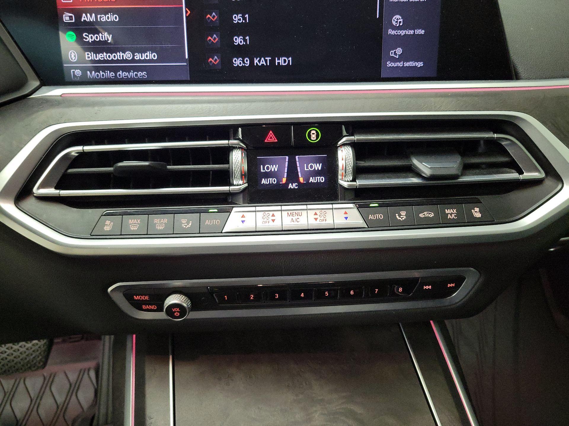 Thumbnail: 2022 BMW X7 - 17