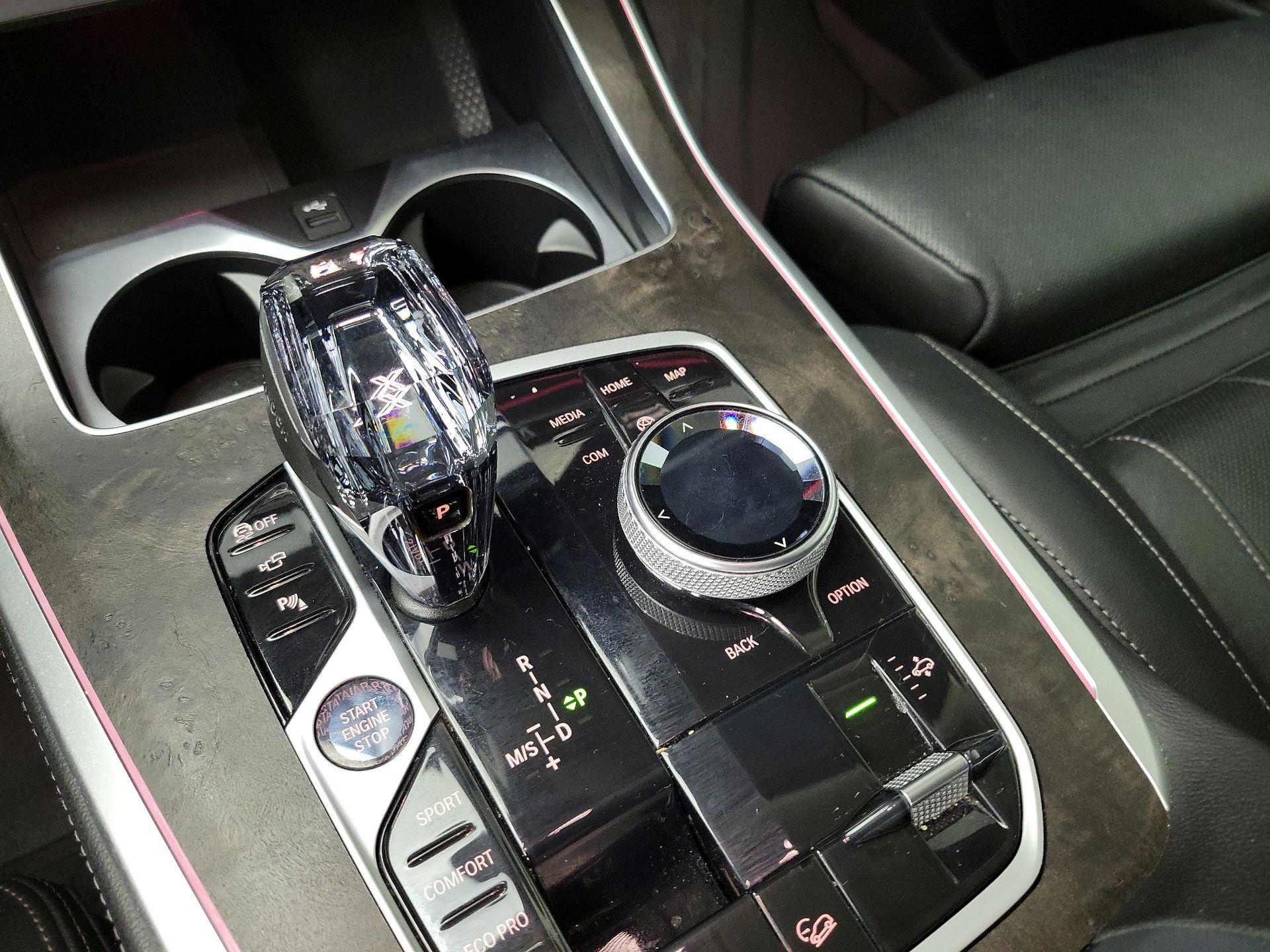 Thumbnail: 2022 BMW X7 - 18