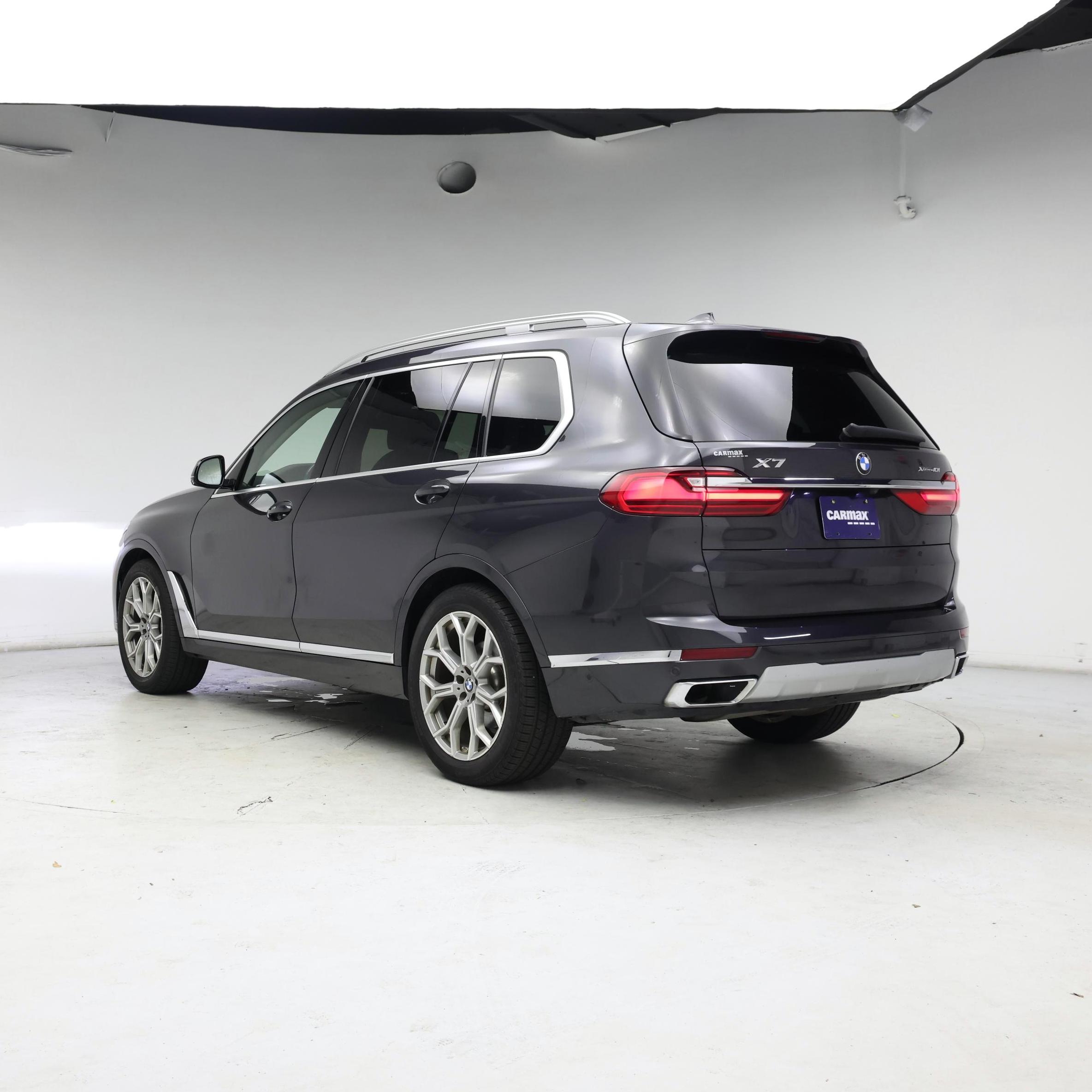 Thumbnail: 2022 BMW X7 - 2