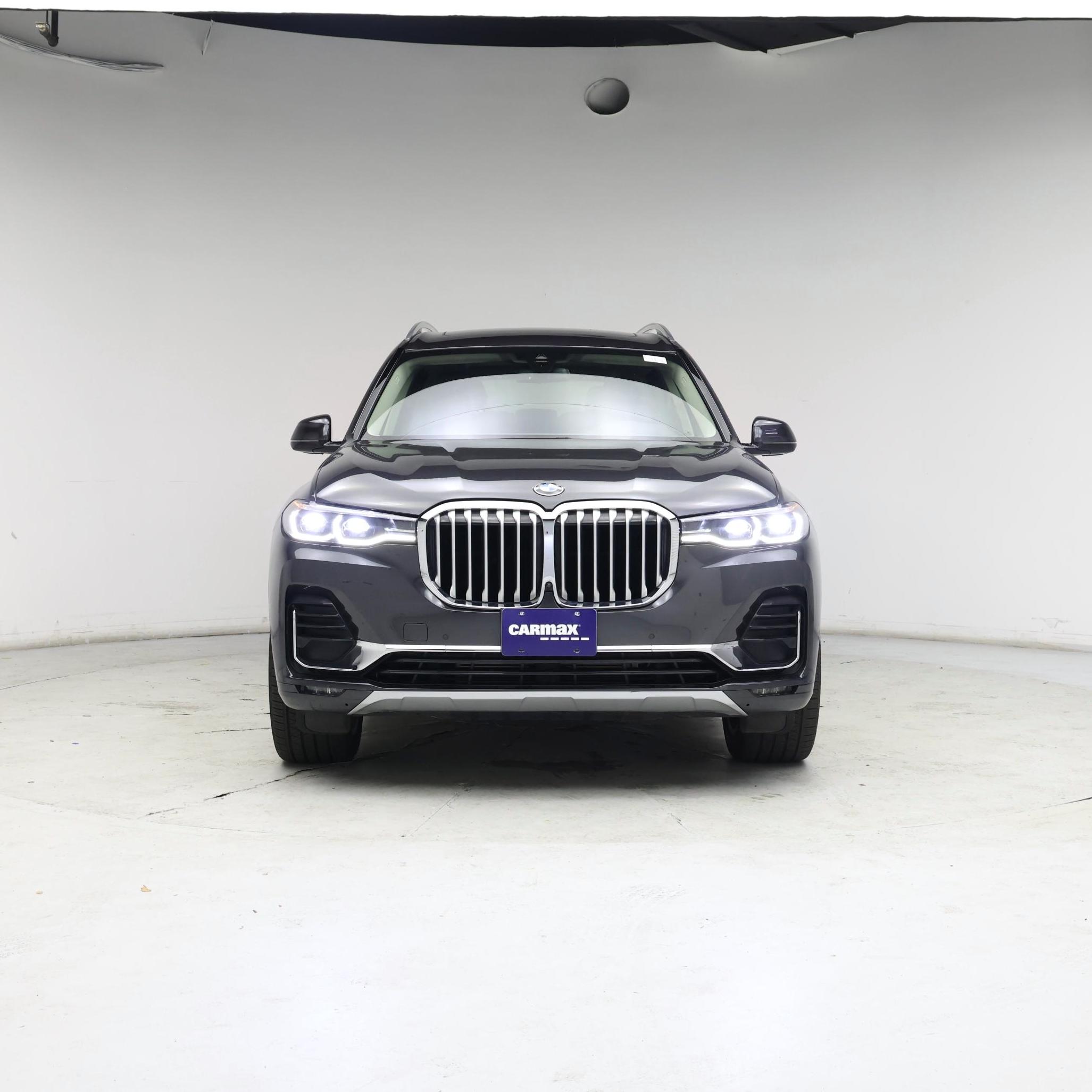 Thumbnail: 2022 BMW X7 - 5