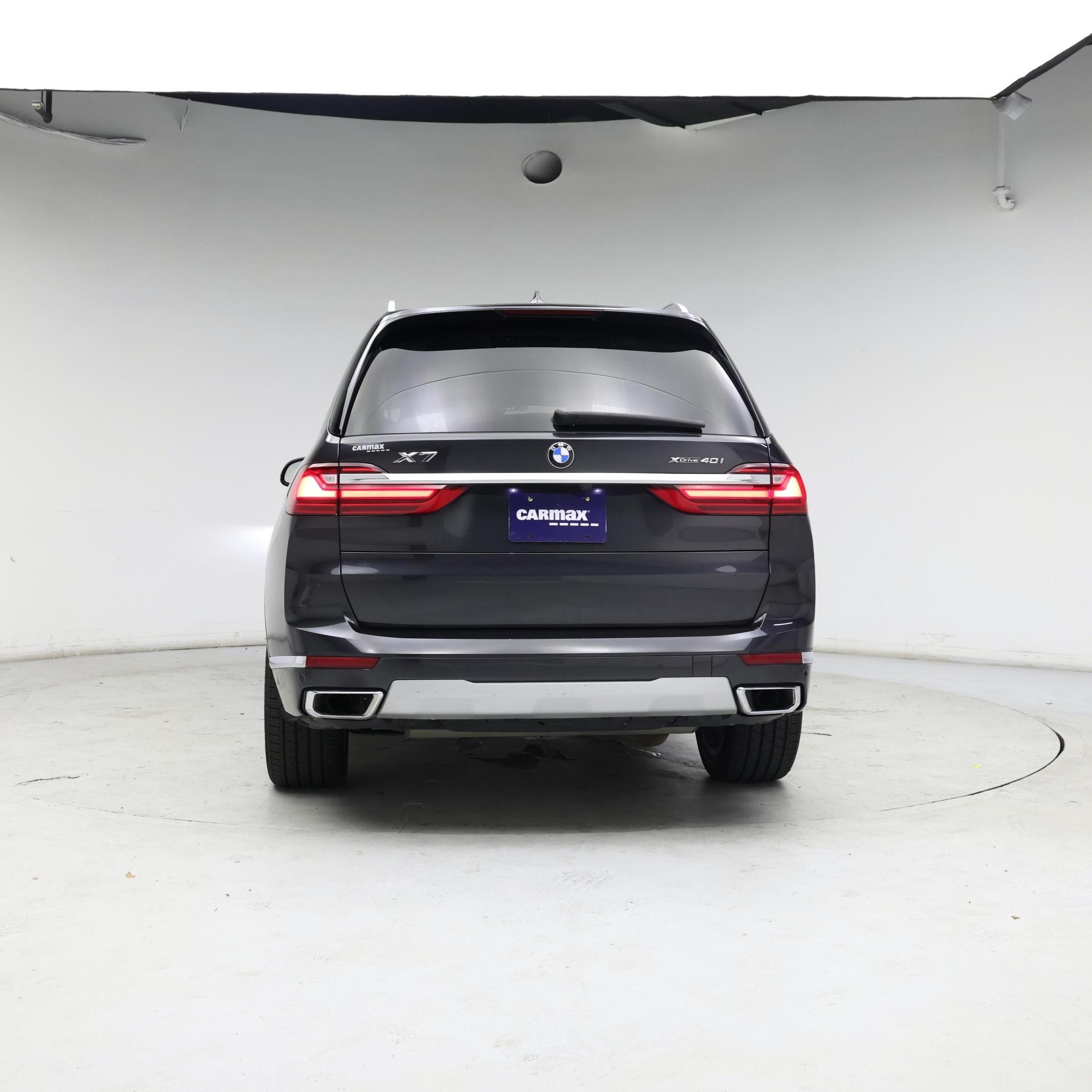 Thumbnail: 2022 BMW X7 - 6