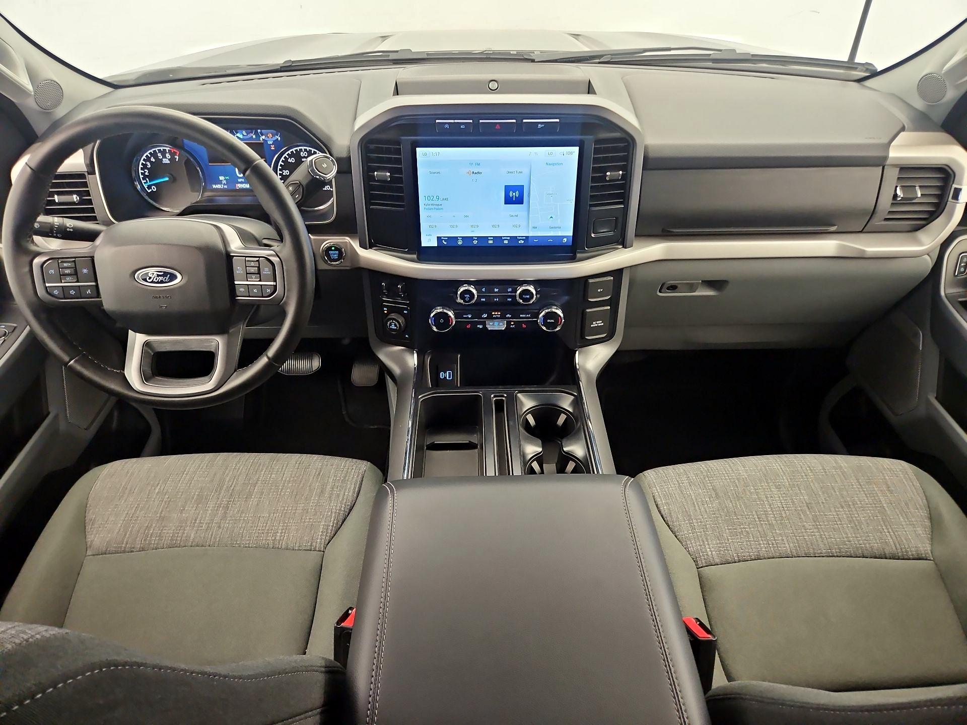 Thumbnail: 2023 Ford F-150 - 9