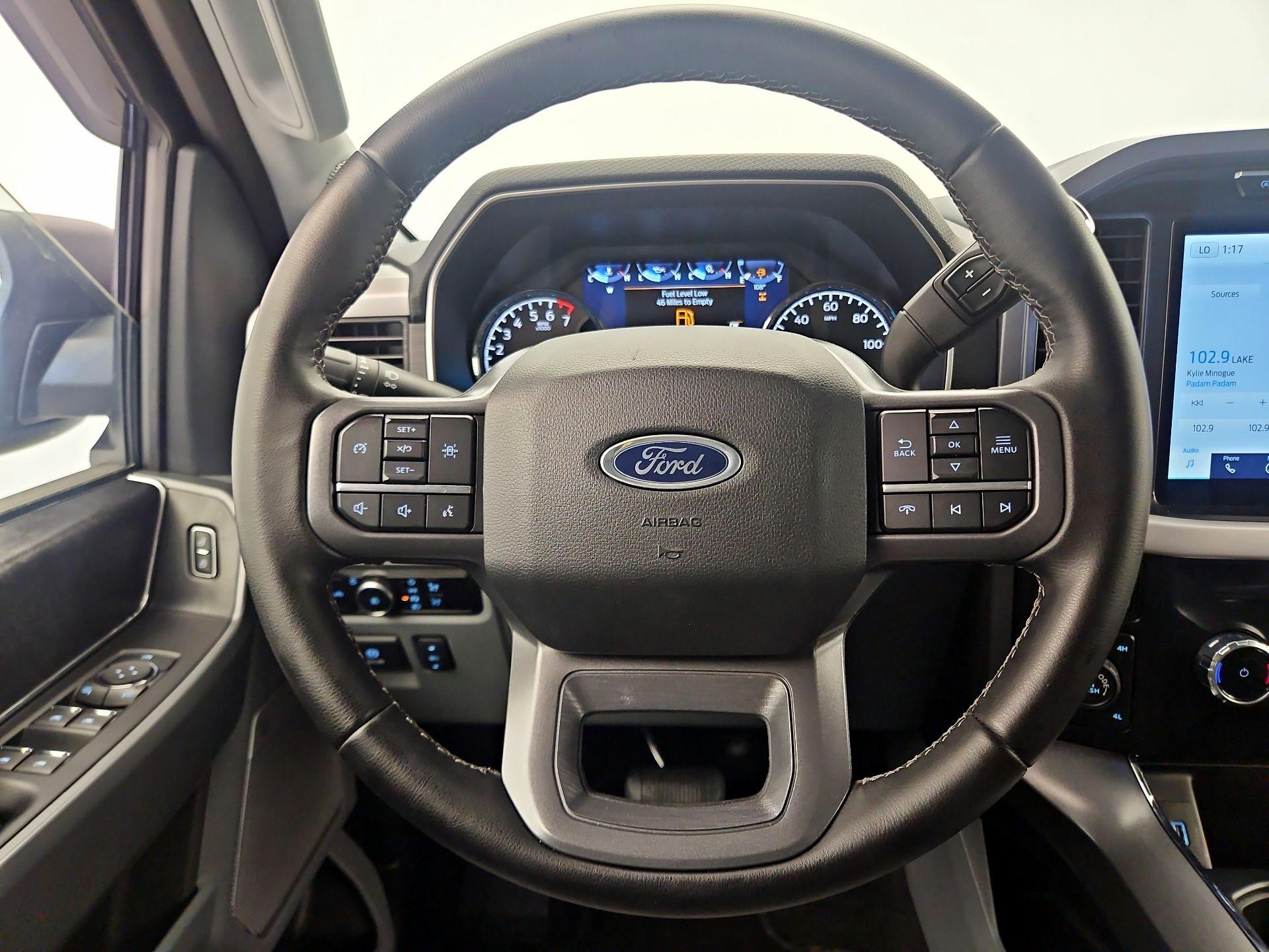 Thumbnail: 2023 Ford F-150 - 10
