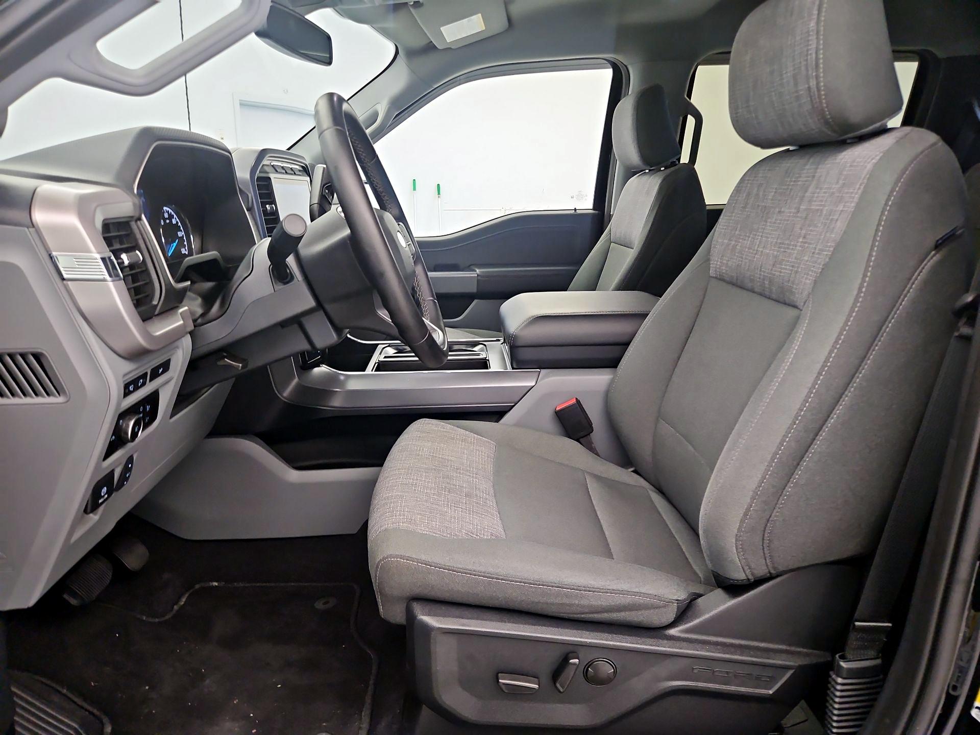 Thumbnail: 2023 Ford F-150 - 11
