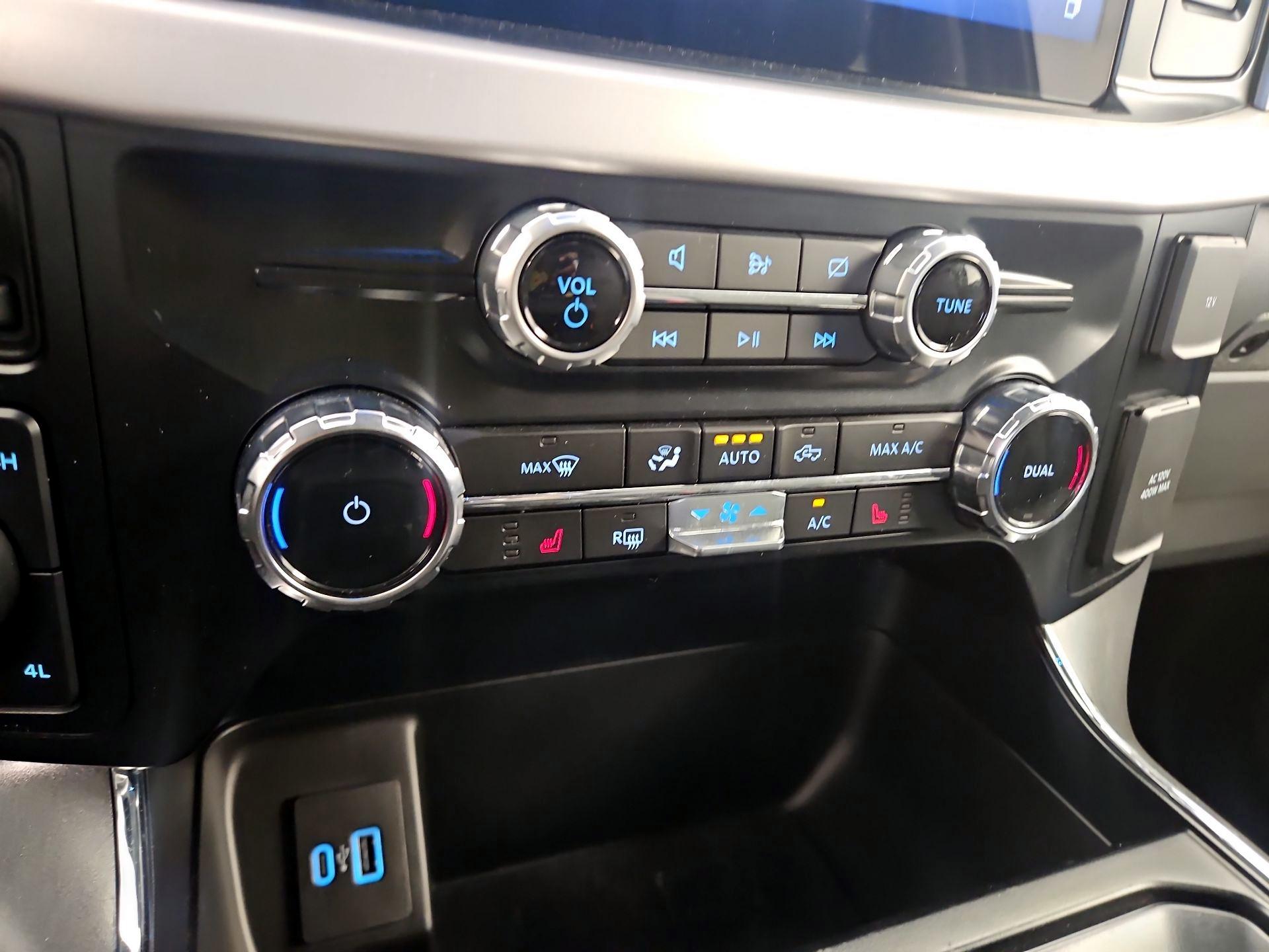 Thumbnail: 2023 Ford F-150 - 17