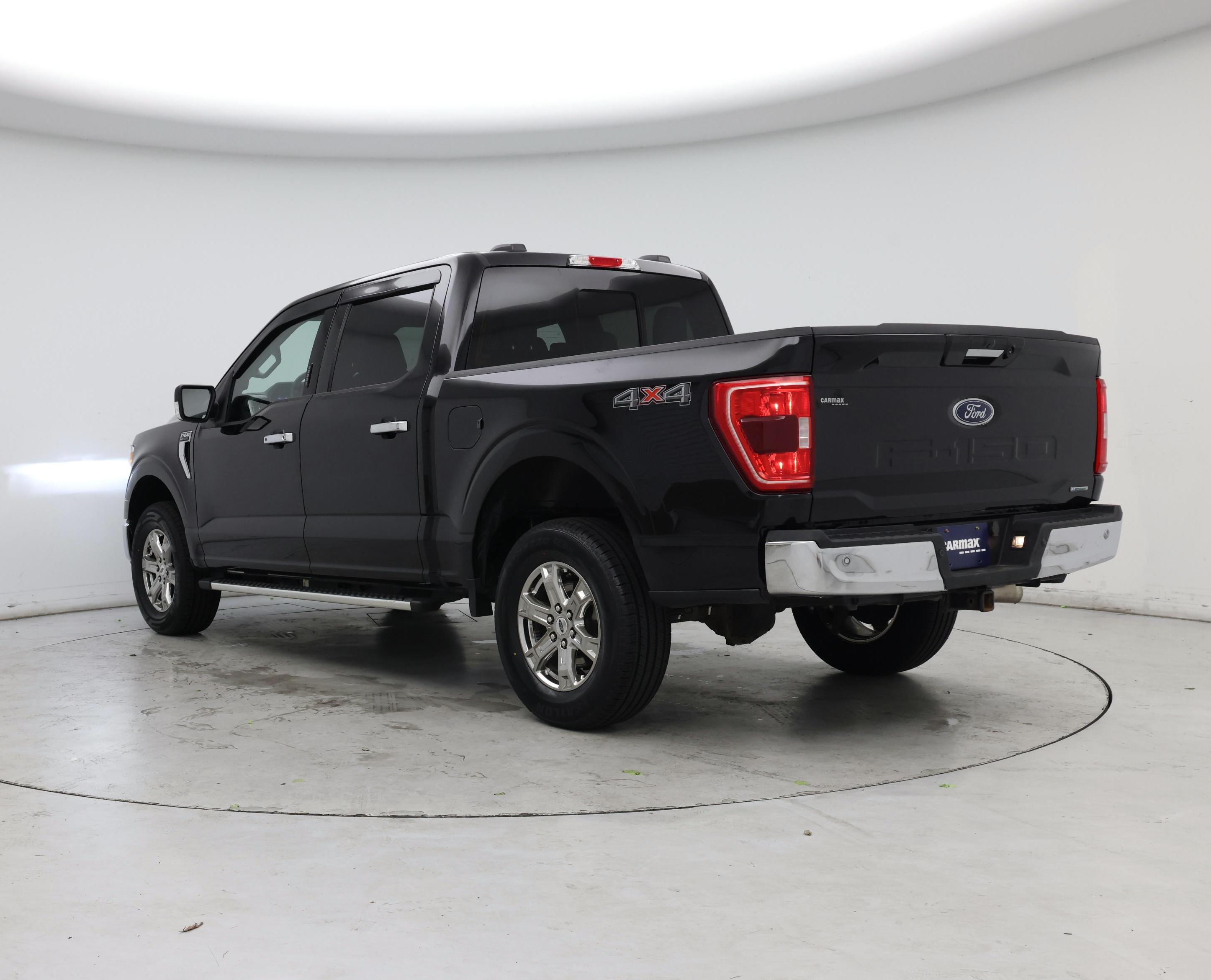 Thumbnail: 2023 Ford F-150 - 2
