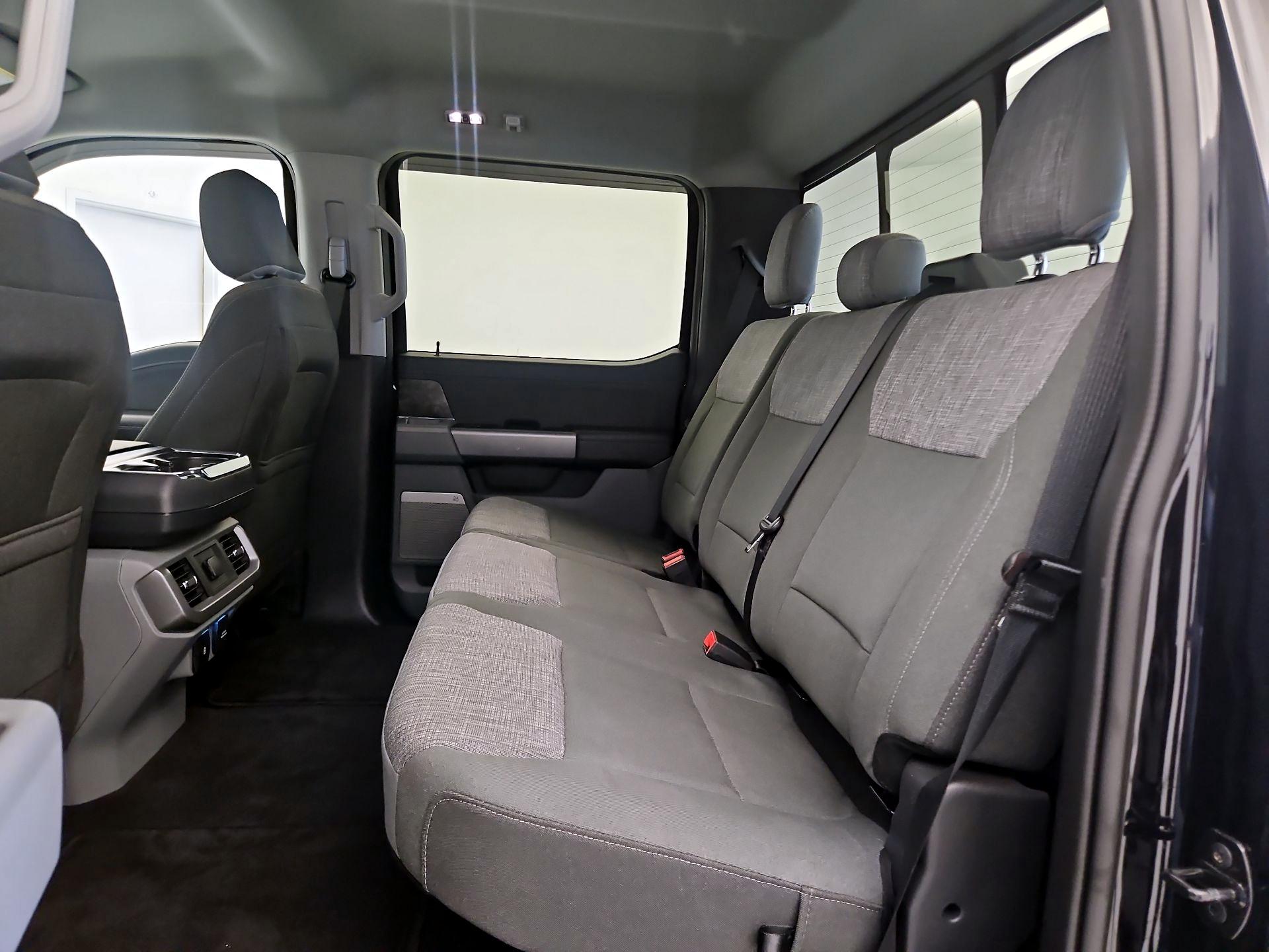Thumbnail: 2023 Ford F-150 - 20