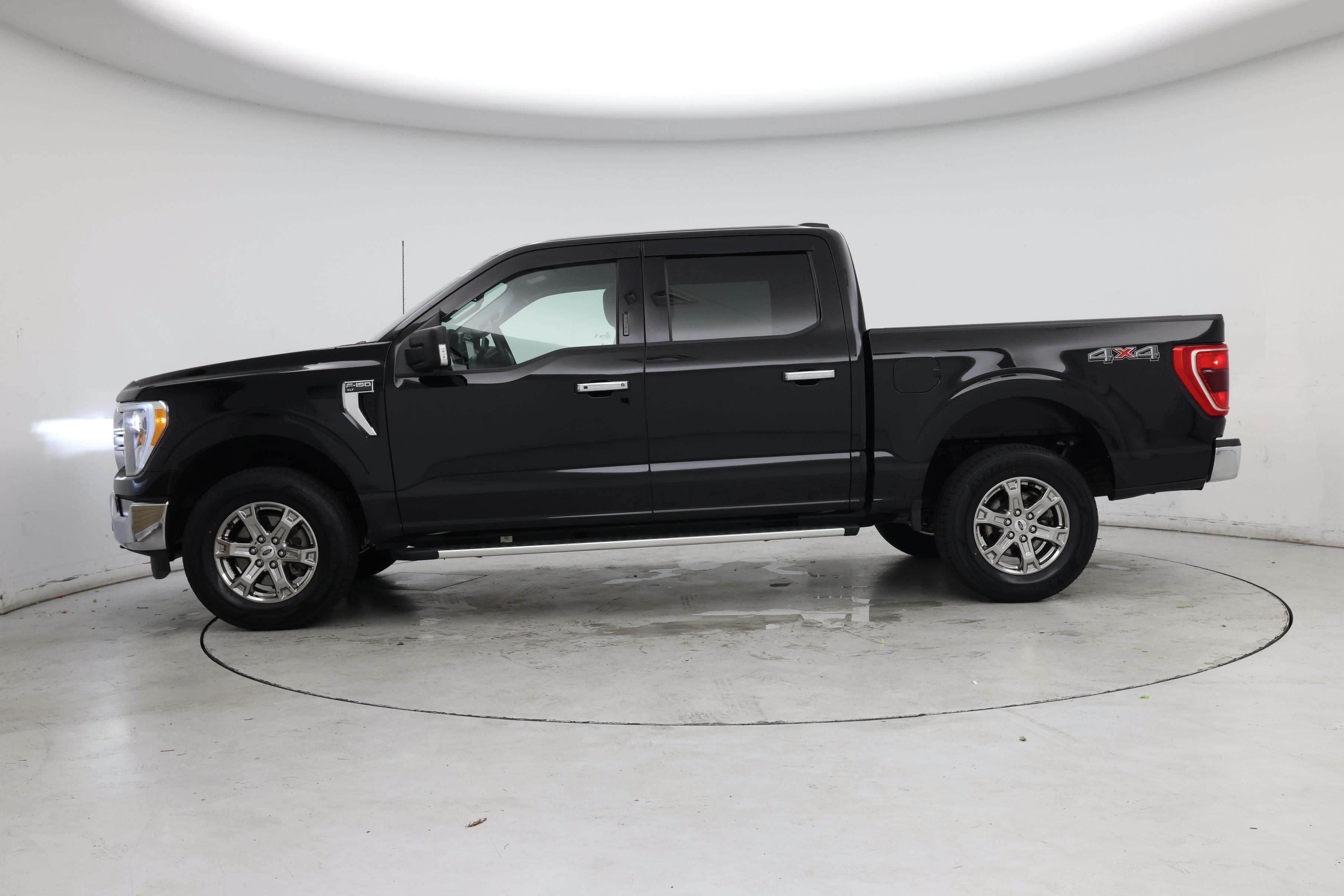 Thumbnail: 2023 Ford F-150 - 3