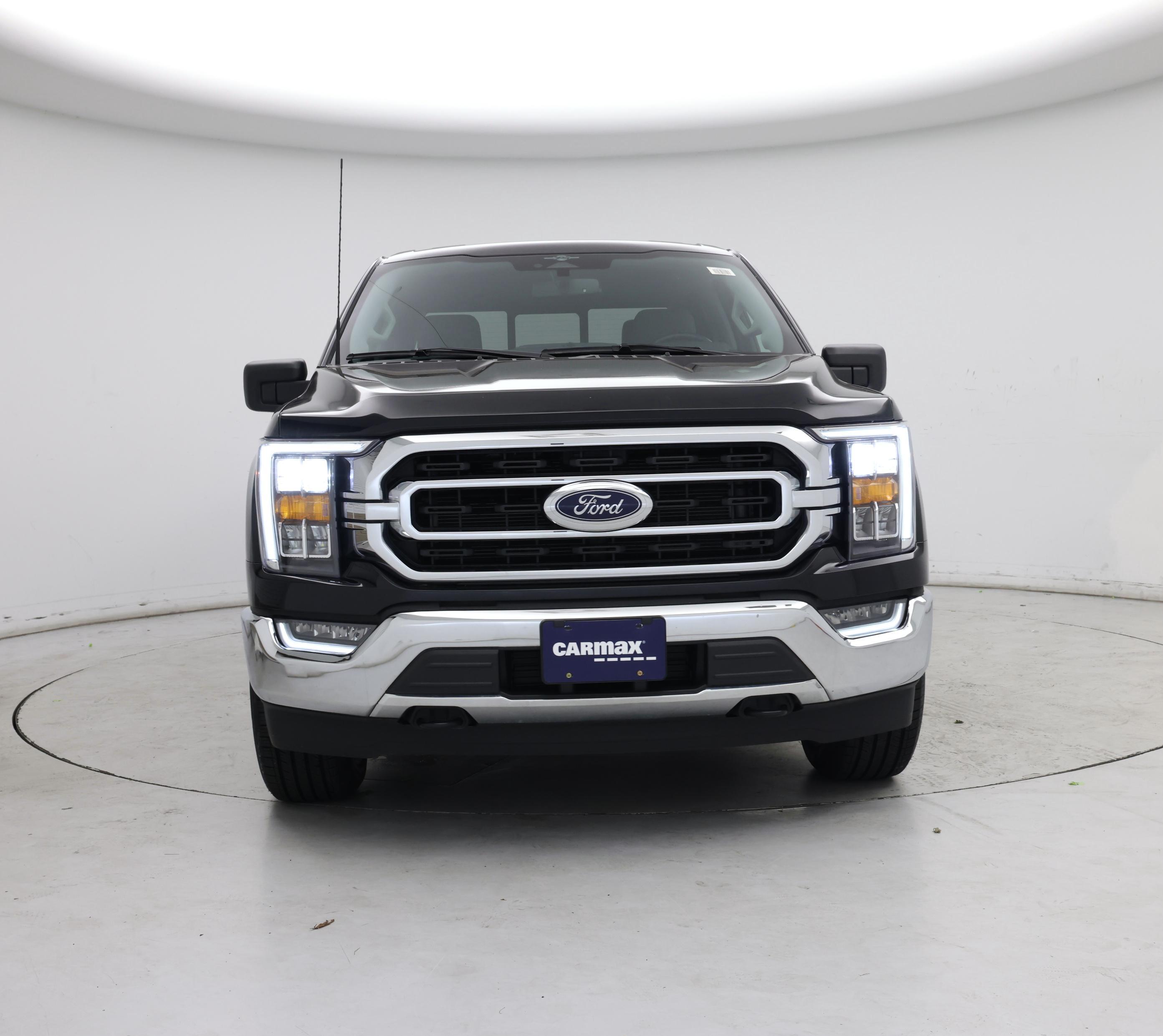 Thumbnail: 2023 Ford F-150 - 5