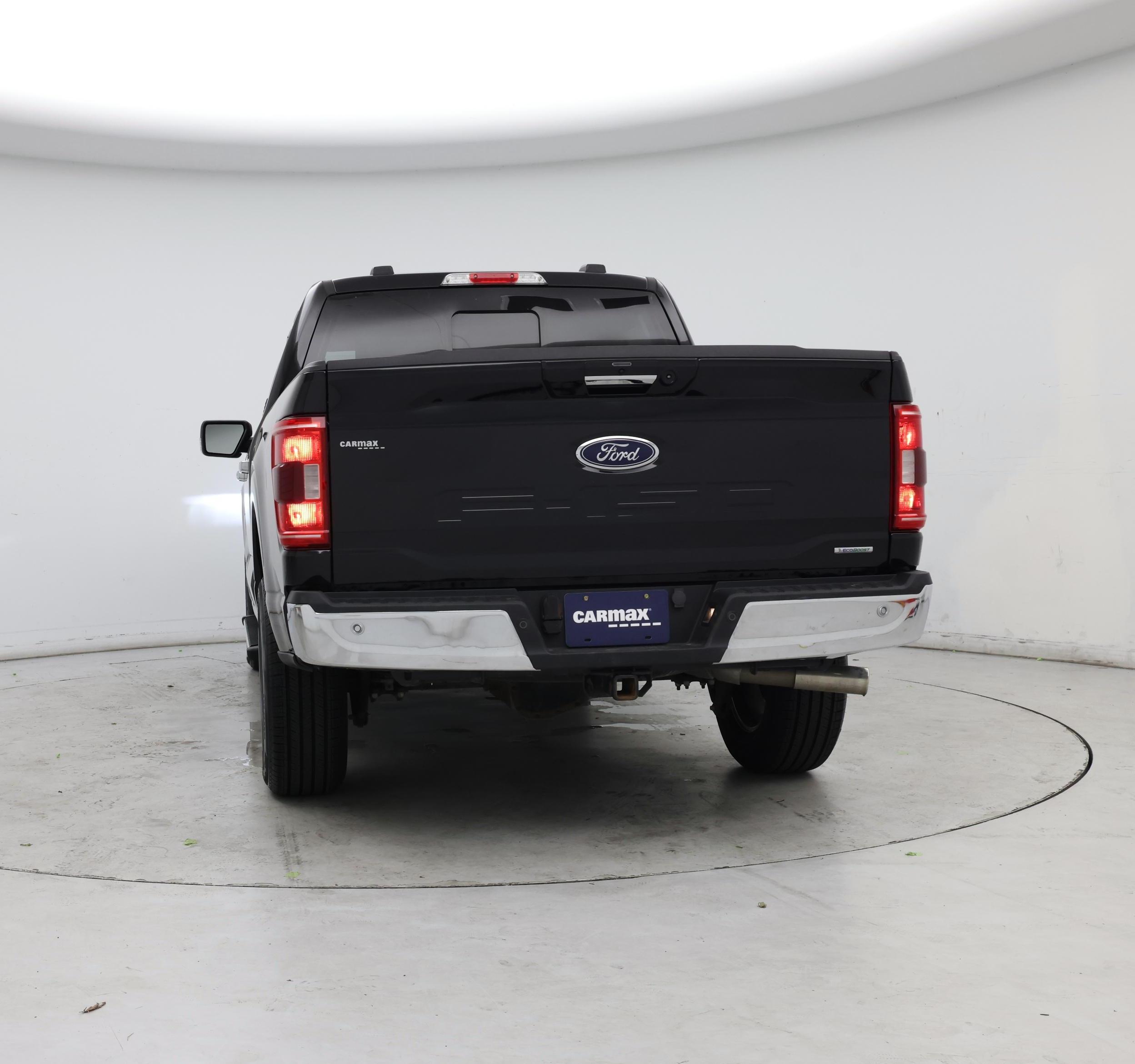 Thumbnail: 2023 Ford F-150 - 6