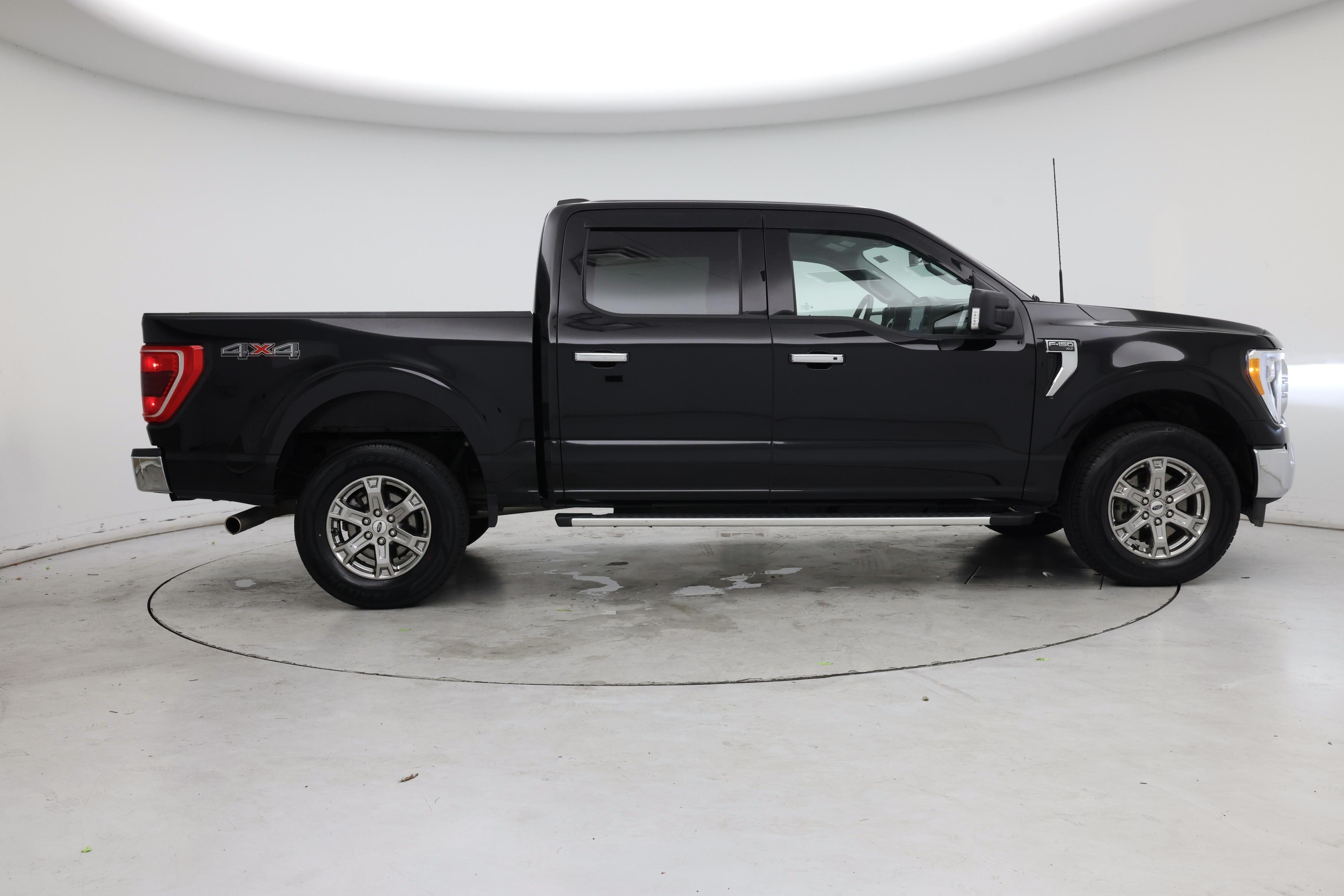 Thumbnail: 2023 Ford F-150 - 7