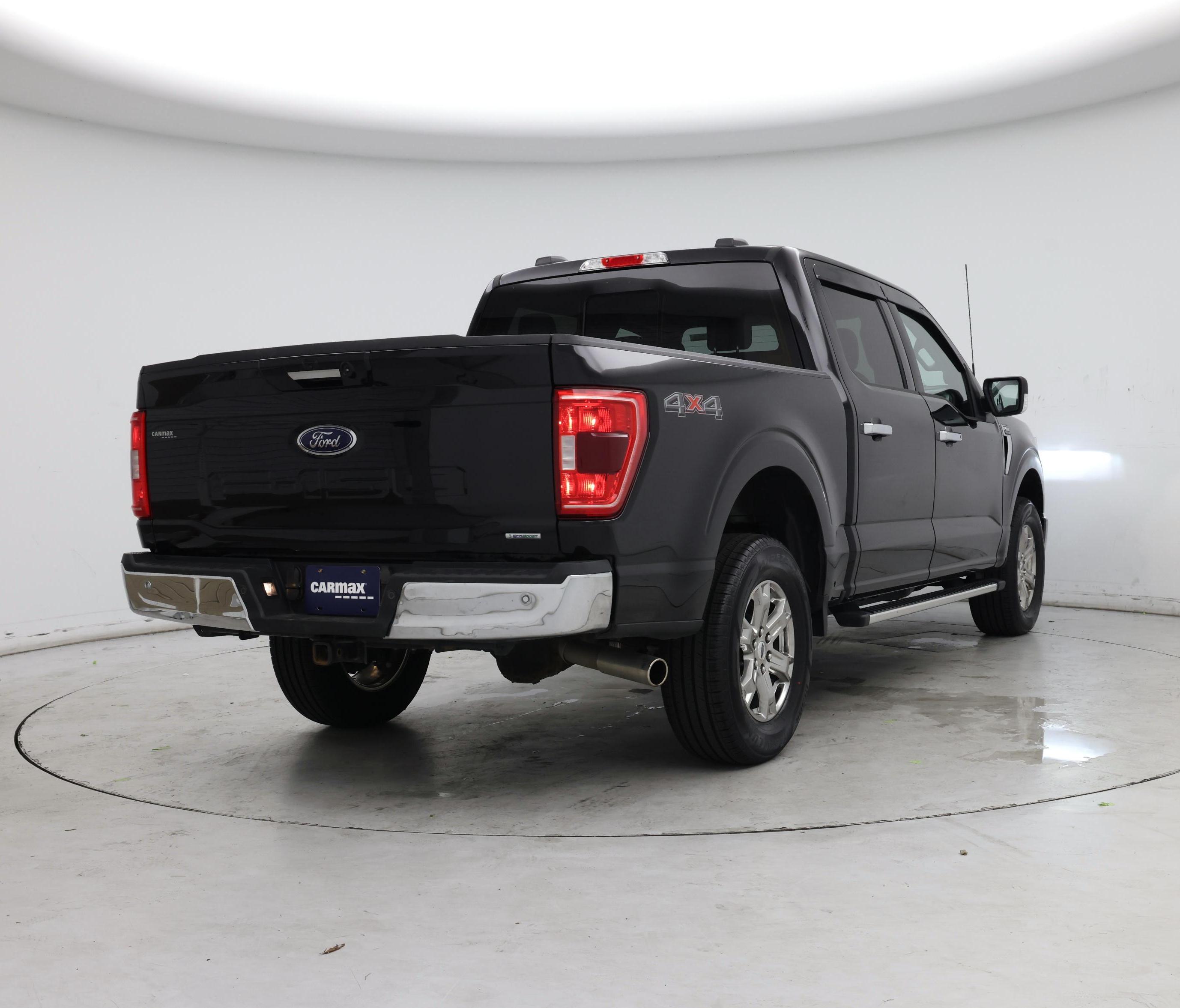 Thumbnail: 2023 Ford F-150 - 8