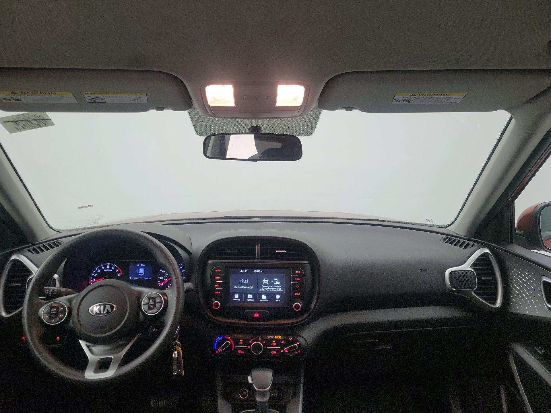 Thumbnail: 2021 Kia Soul - 9