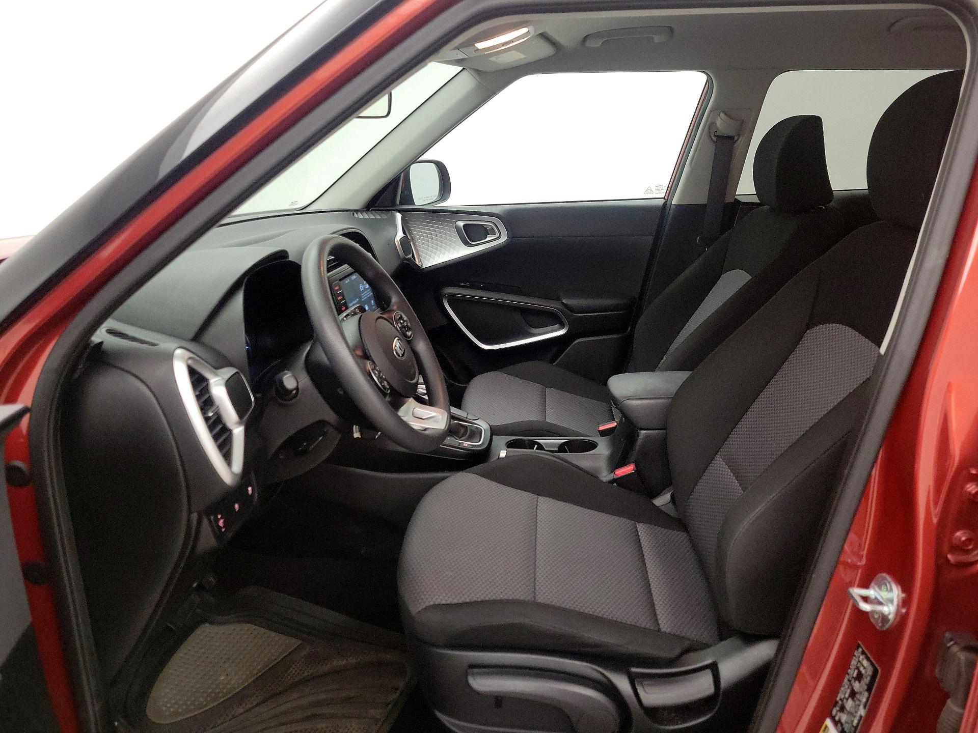 Thumbnail: 2021 Kia Soul - 11