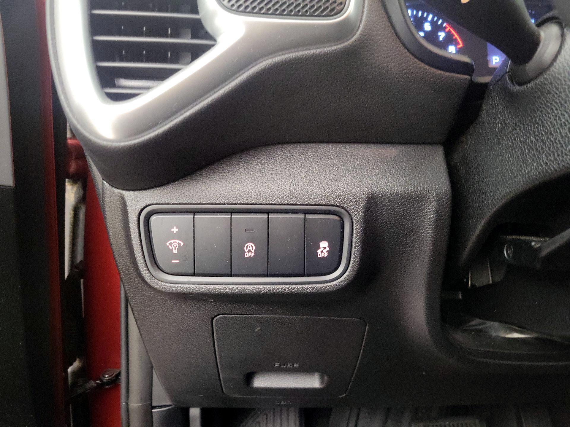 Thumbnail: 2021 Kia Soul - 13
