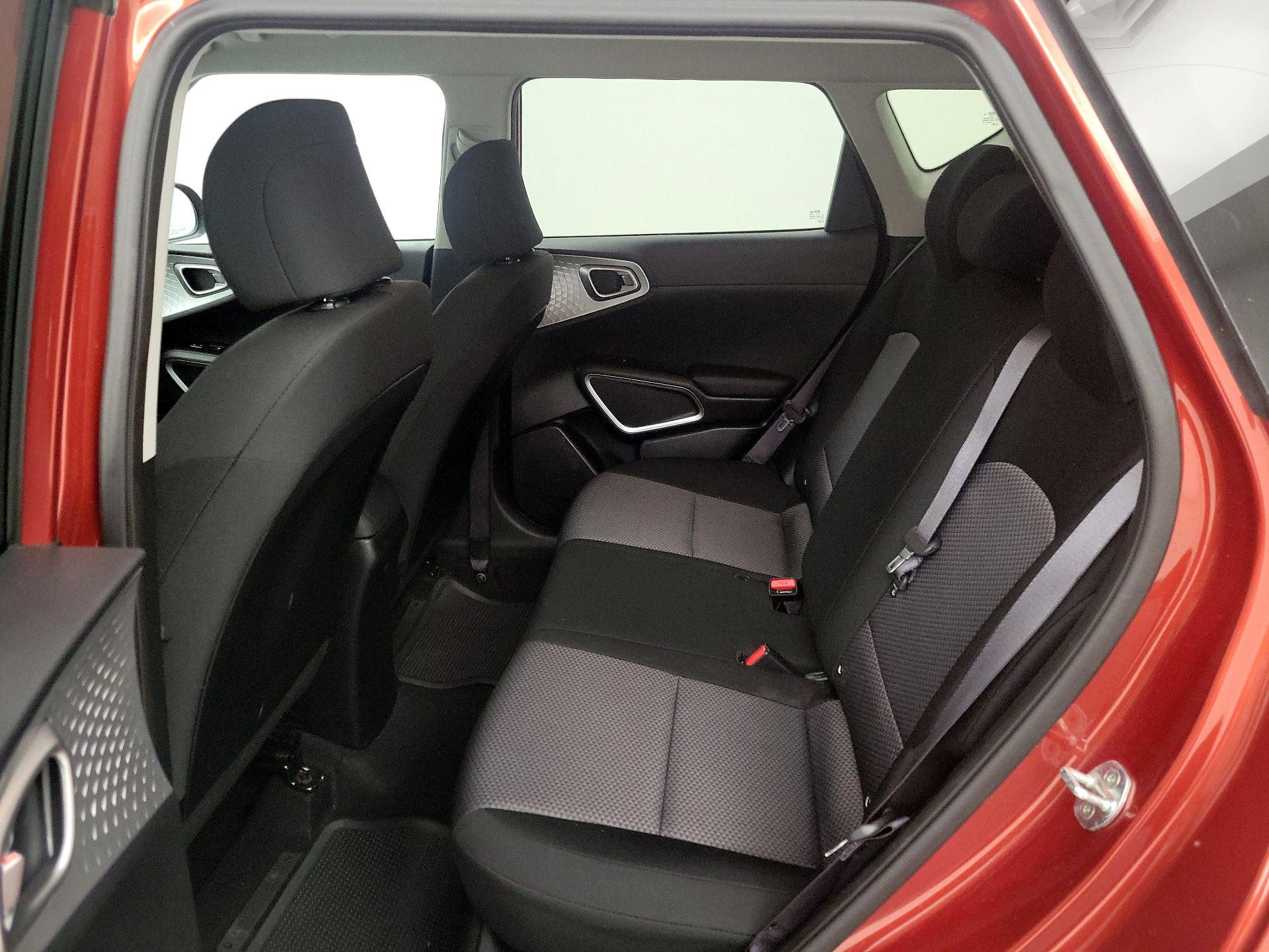 Thumbnail: 2021 Kia Soul - 19