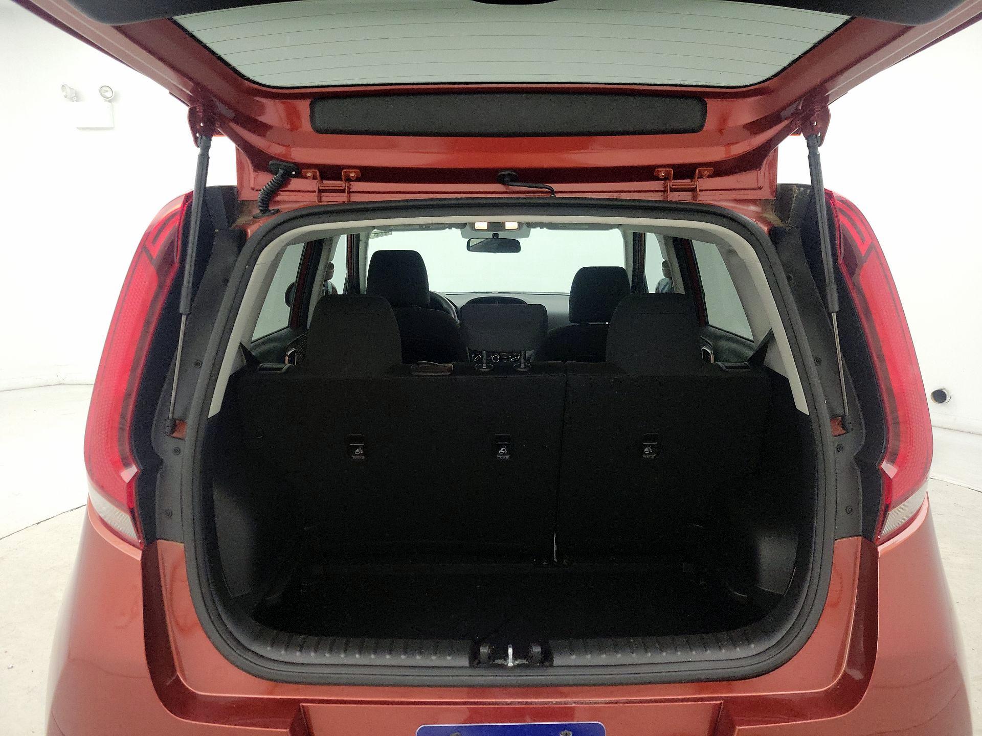 Thumbnail: 2021 Kia Soul - 20