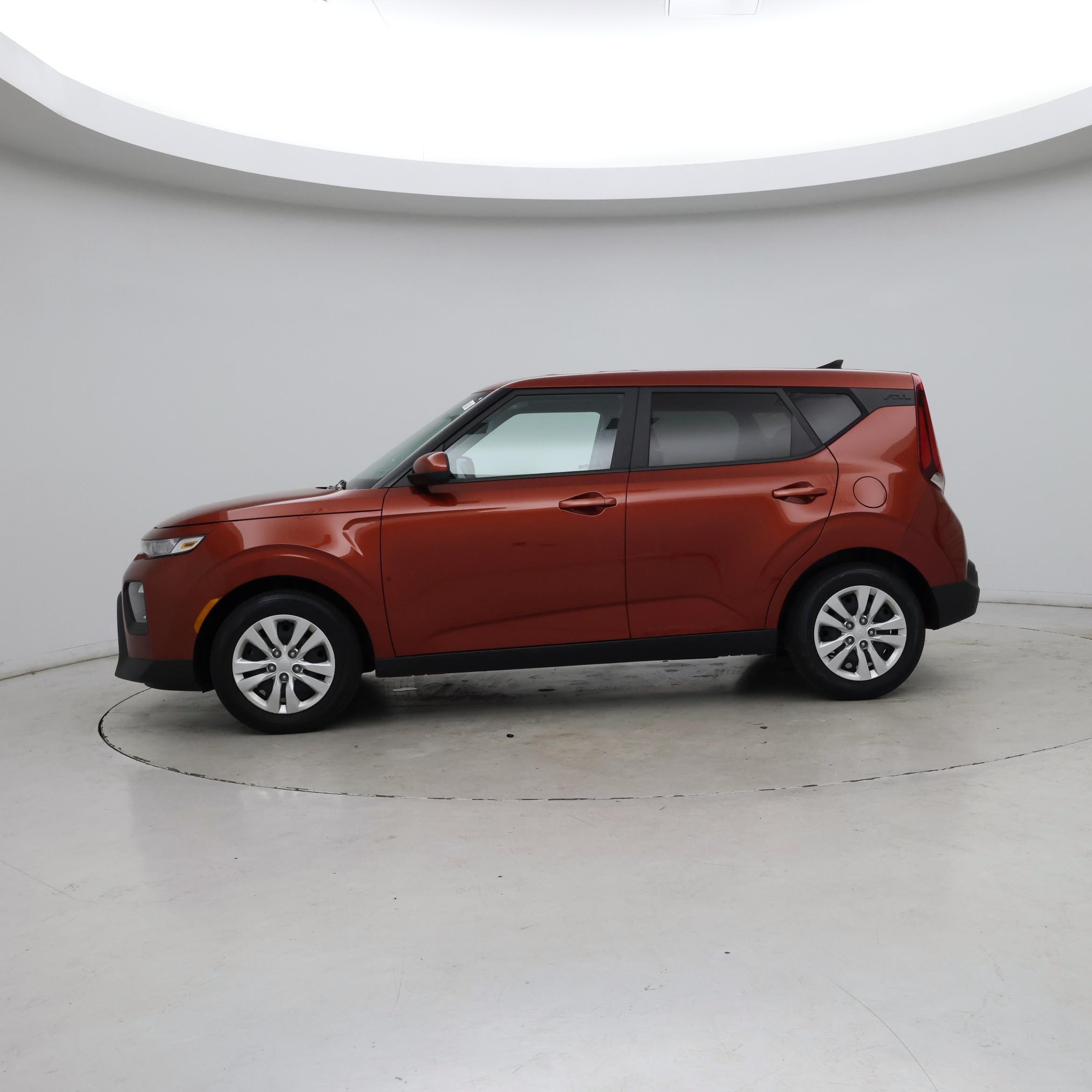 Thumbnail: 2021 Kia Soul - 3