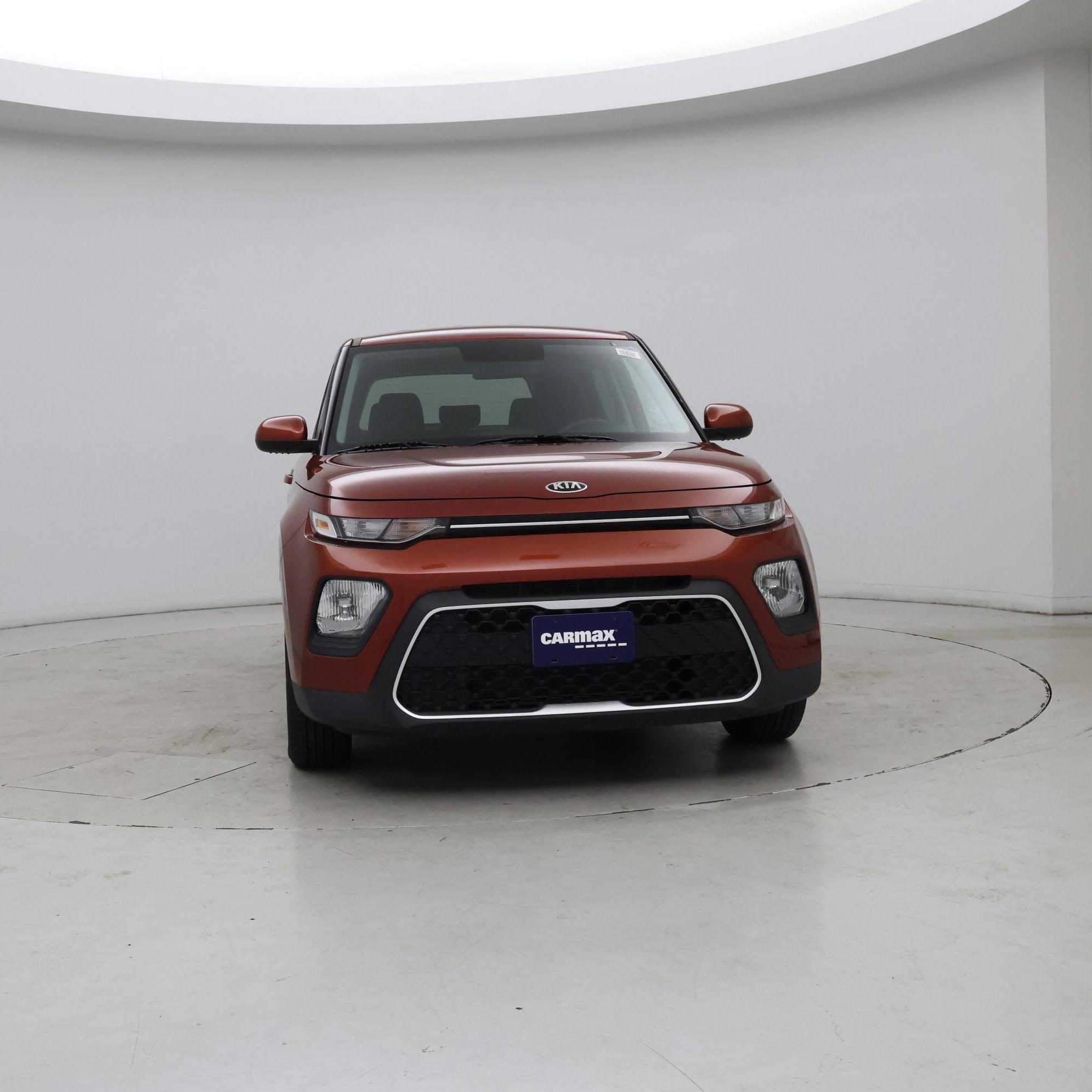 Thumbnail: 2021 Kia Soul - 5