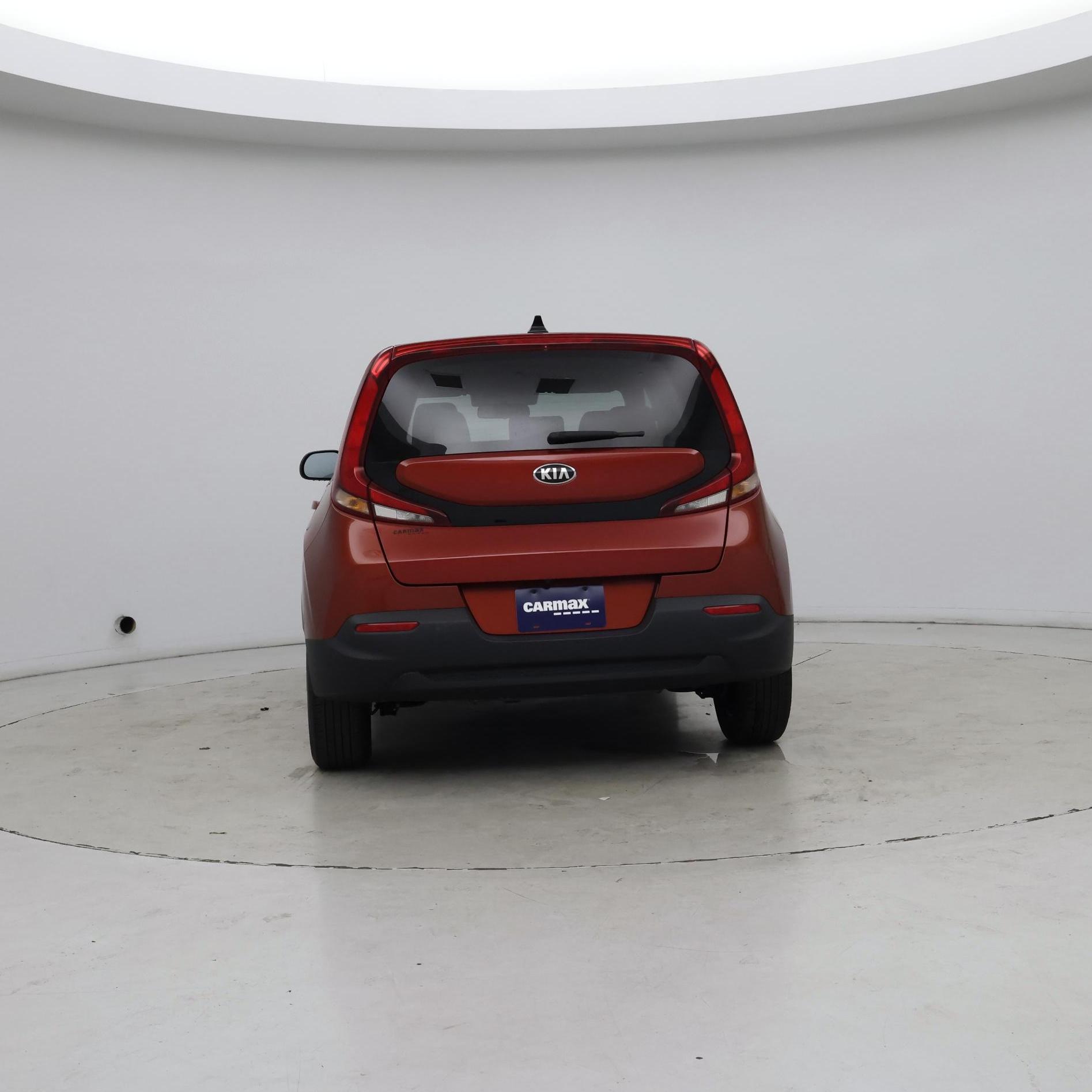 Thumbnail: 2021 Kia Soul - 6