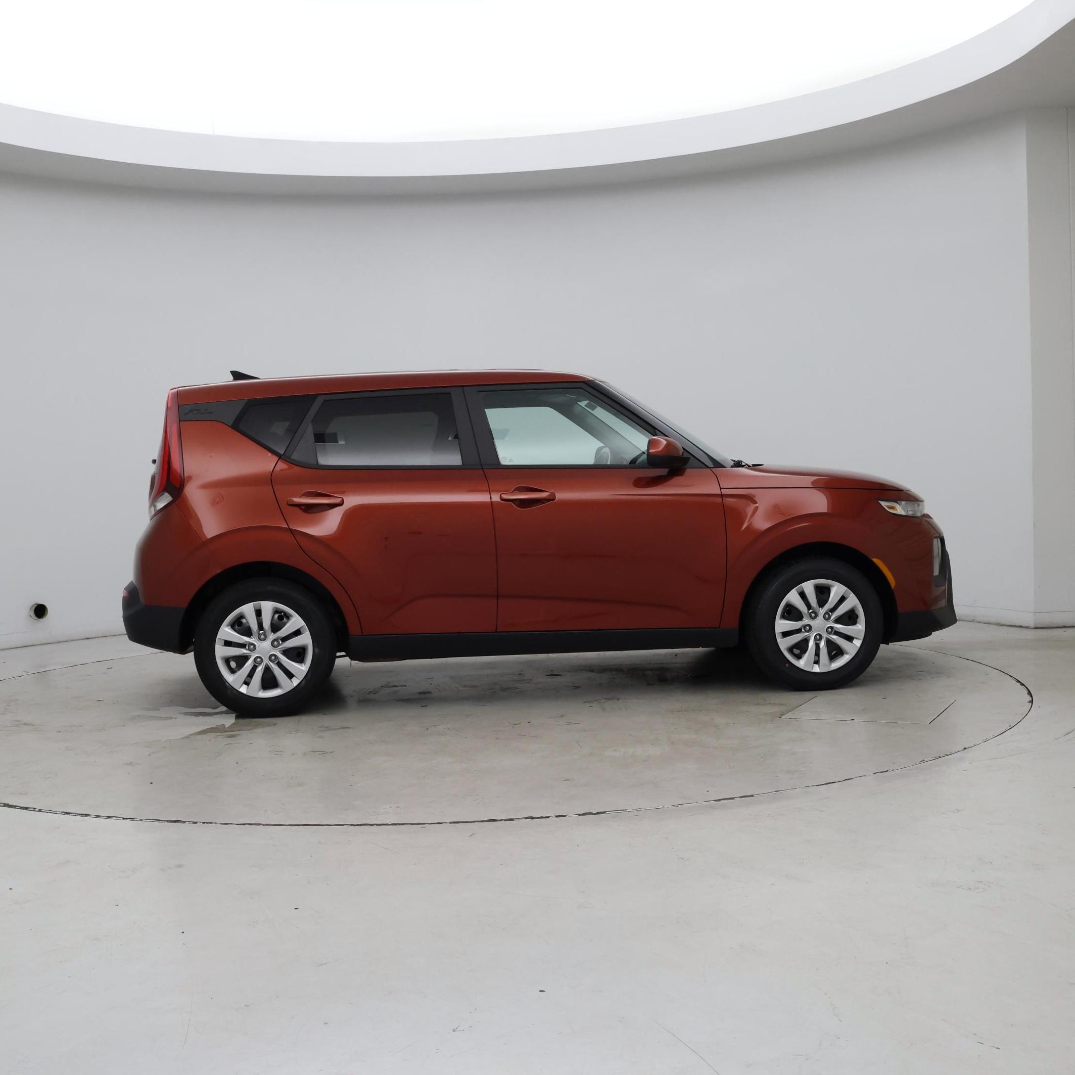 Thumbnail: 2021 Kia Soul - 7