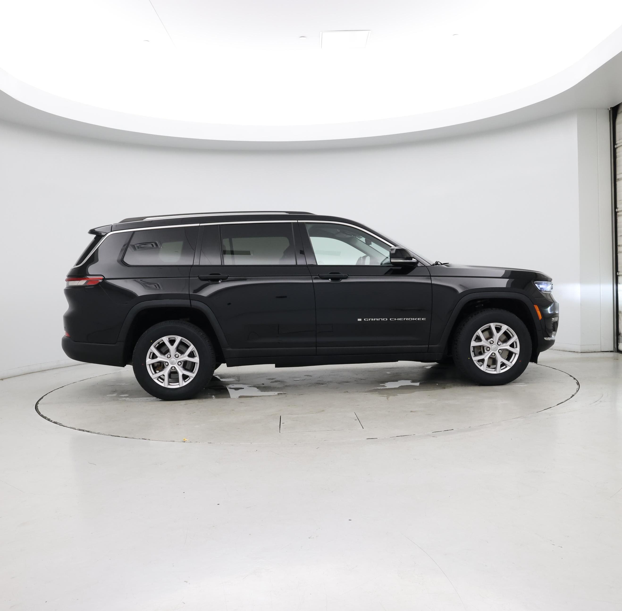 Thumbnail: 2021 Jeep Grand Cherokee L - 7
