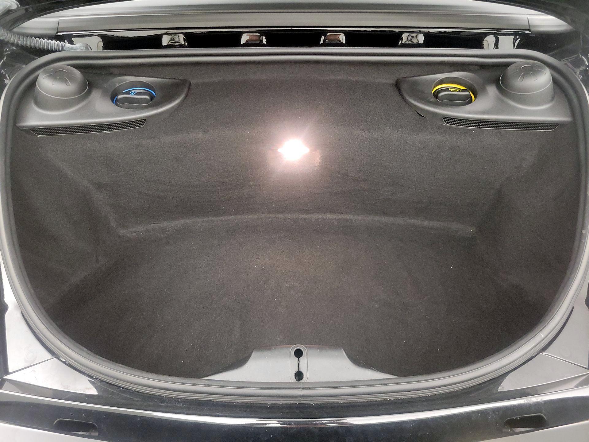 Thumbnail: 2016 Porsche Boxster - 19
