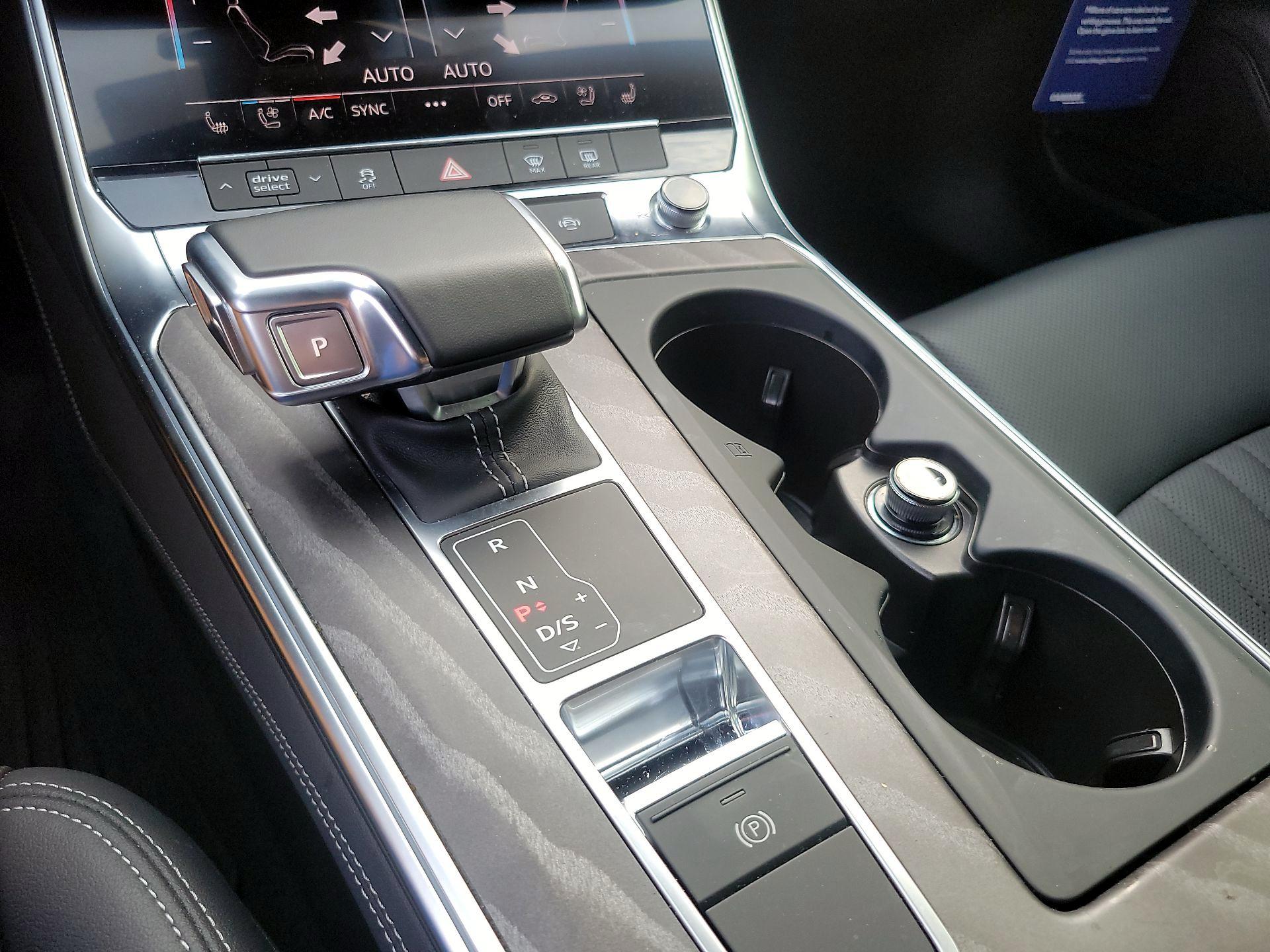 Thumbnail: 2024 Audi A6 - 18