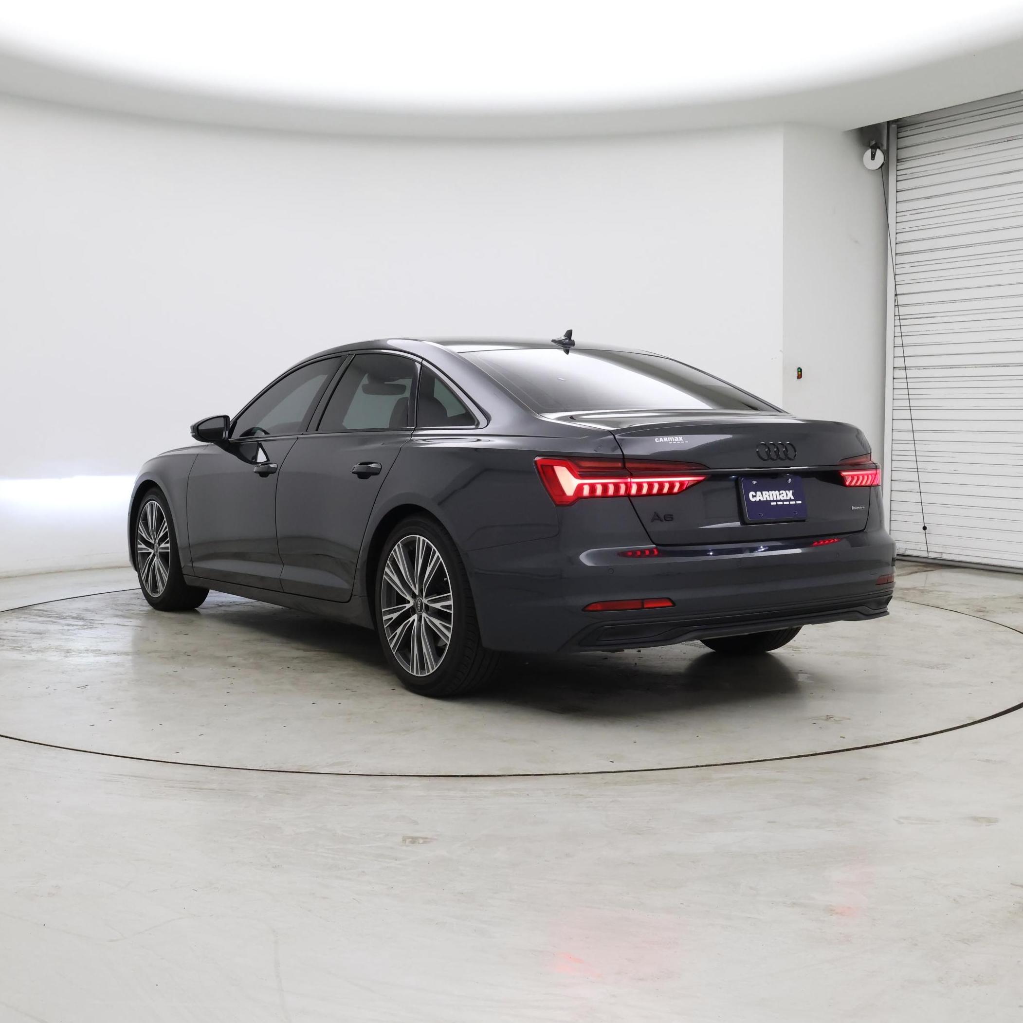 Thumbnail: 2024 Audi A6 - 2