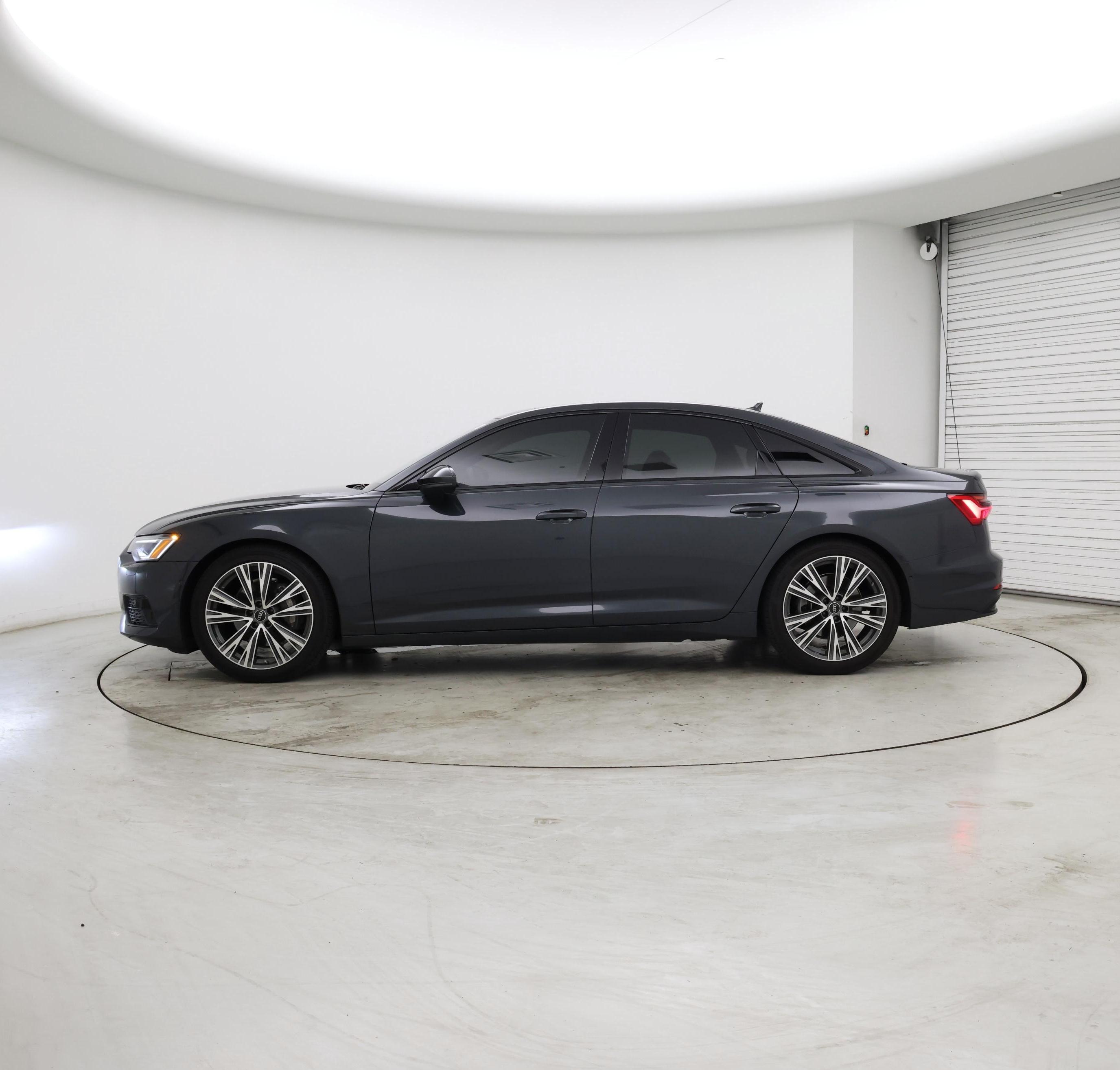 Thumbnail: 2024 Audi A6 - 3