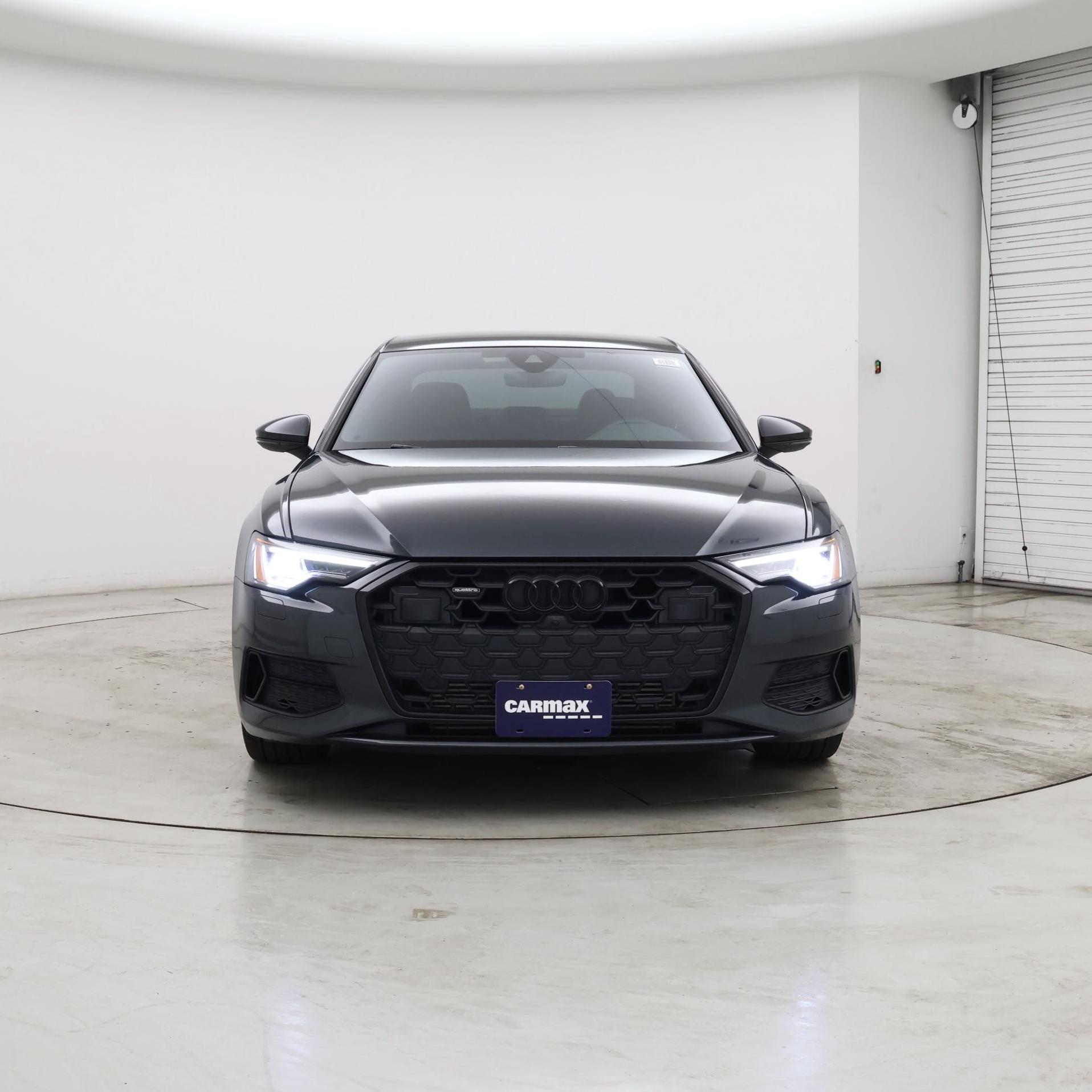 Thumbnail: 2024 Audi A6 - 5