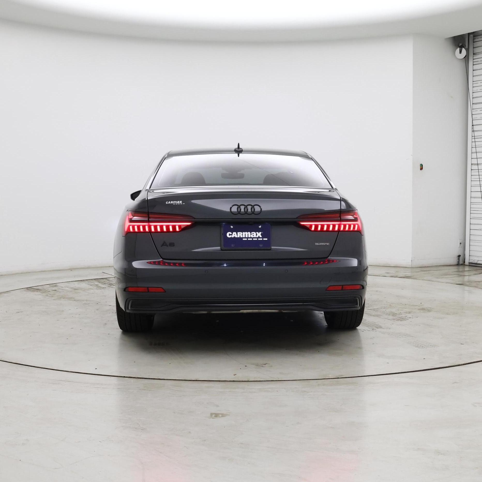 Thumbnail: 2024 Audi A6 - 6