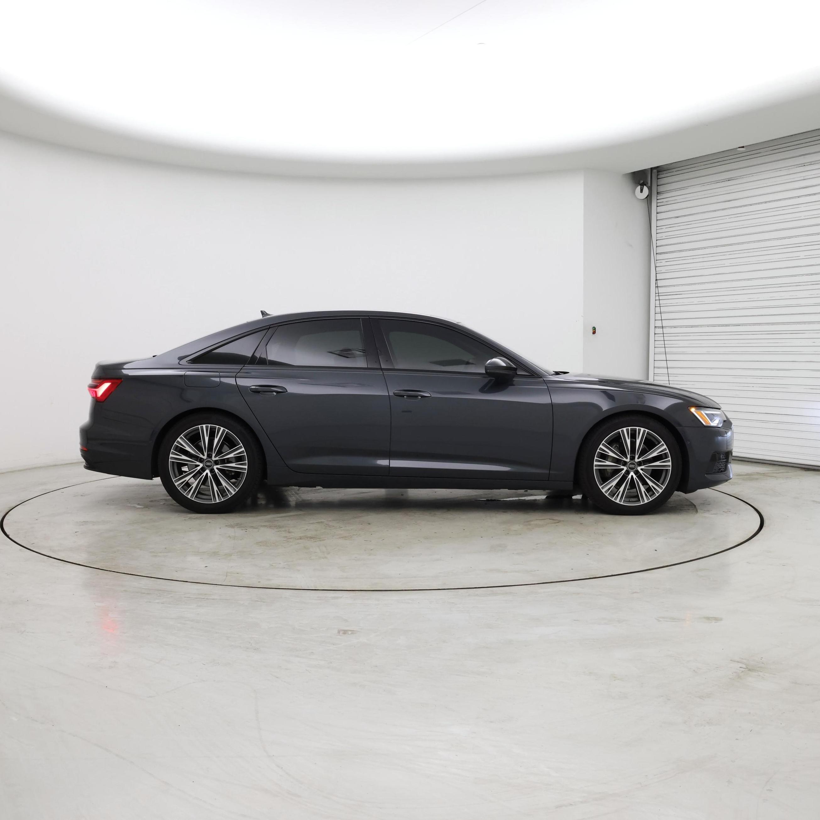 Thumbnail: 2024 Audi A6 - 7