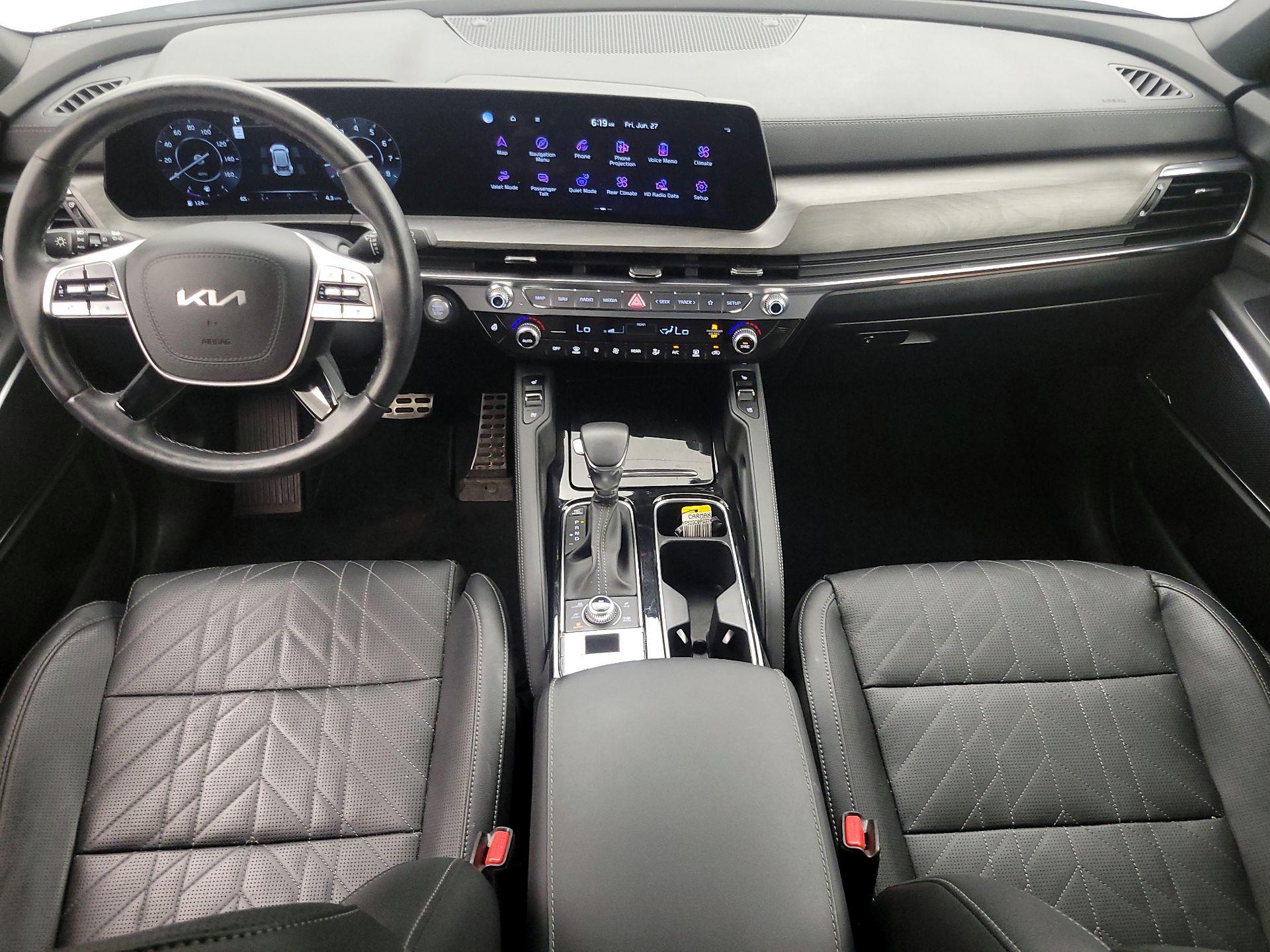 Thumbnail: 2023 Kia Telluride - 9