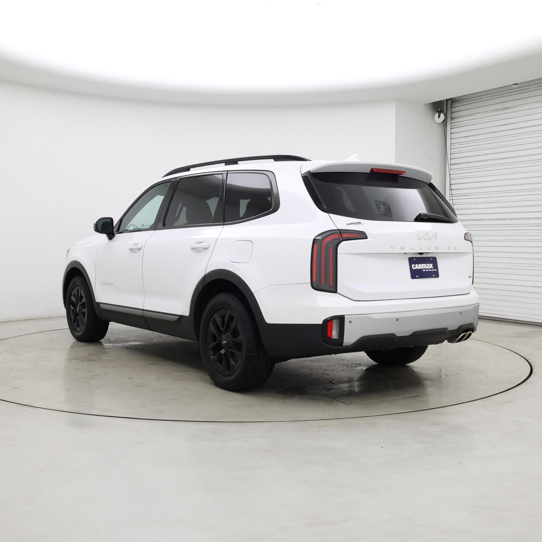 Thumbnail: 2023 Kia Telluride - 2
