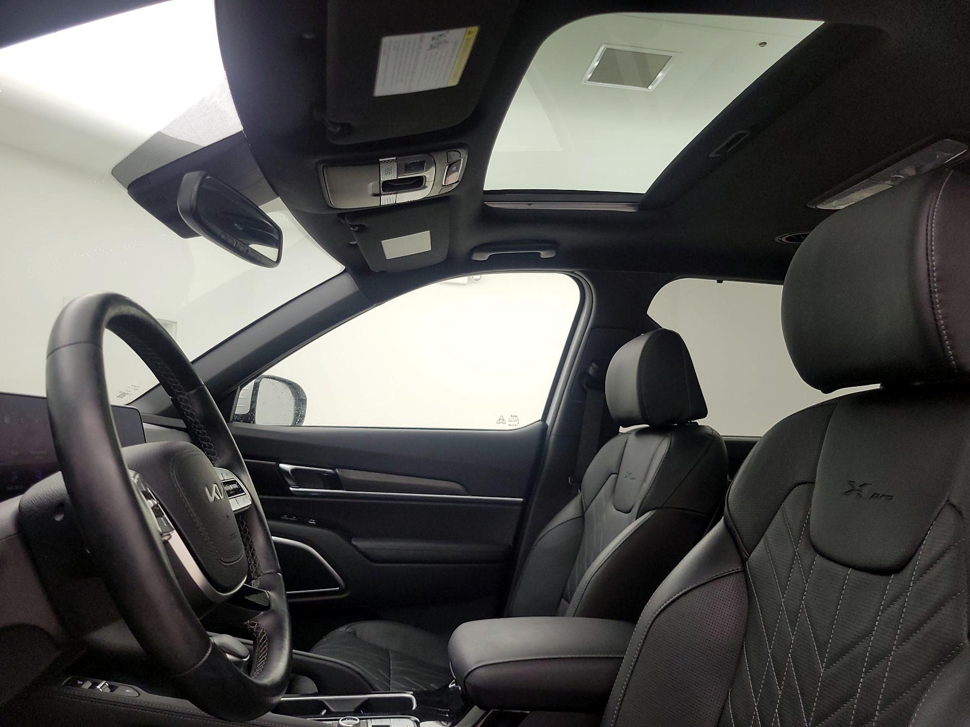 Thumbnail: 2023 Kia Telluride - 20