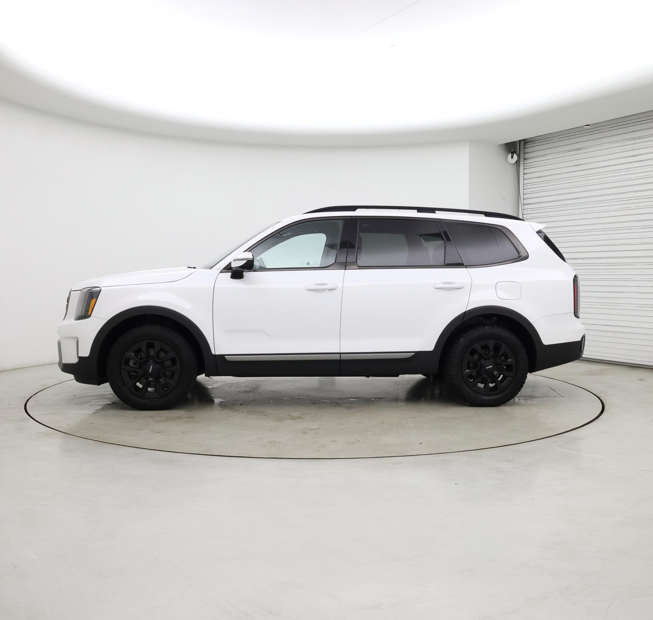 Thumbnail: 2023 Kia Telluride - 3