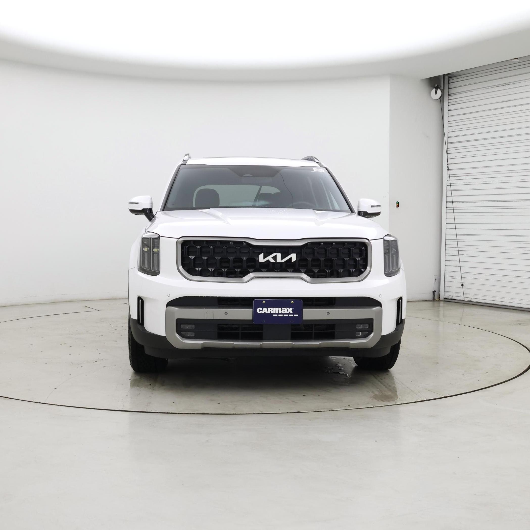 Thumbnail: 2023 Kia Telluride - 5