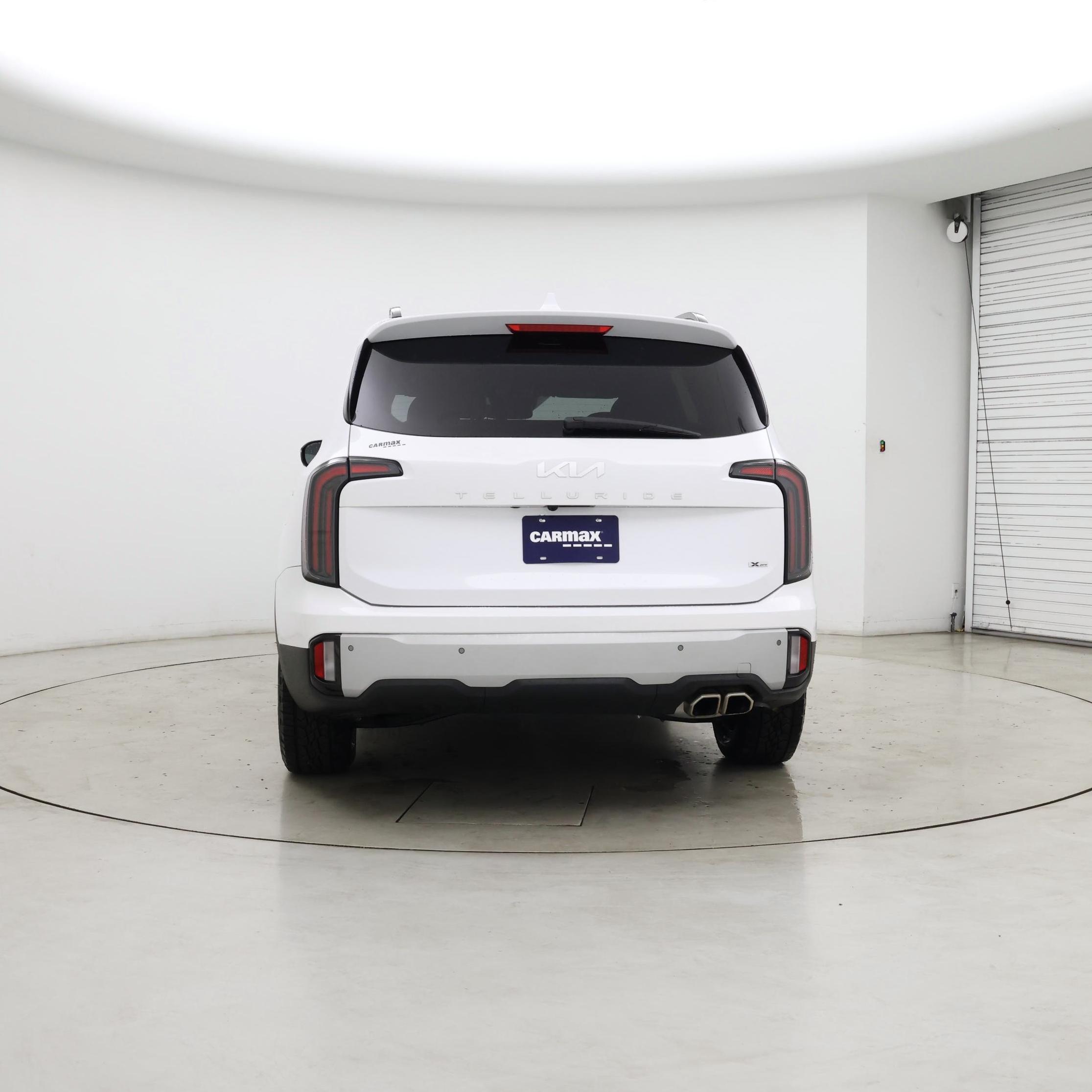 Thumbnail: 2023 Kia Telluride - 6