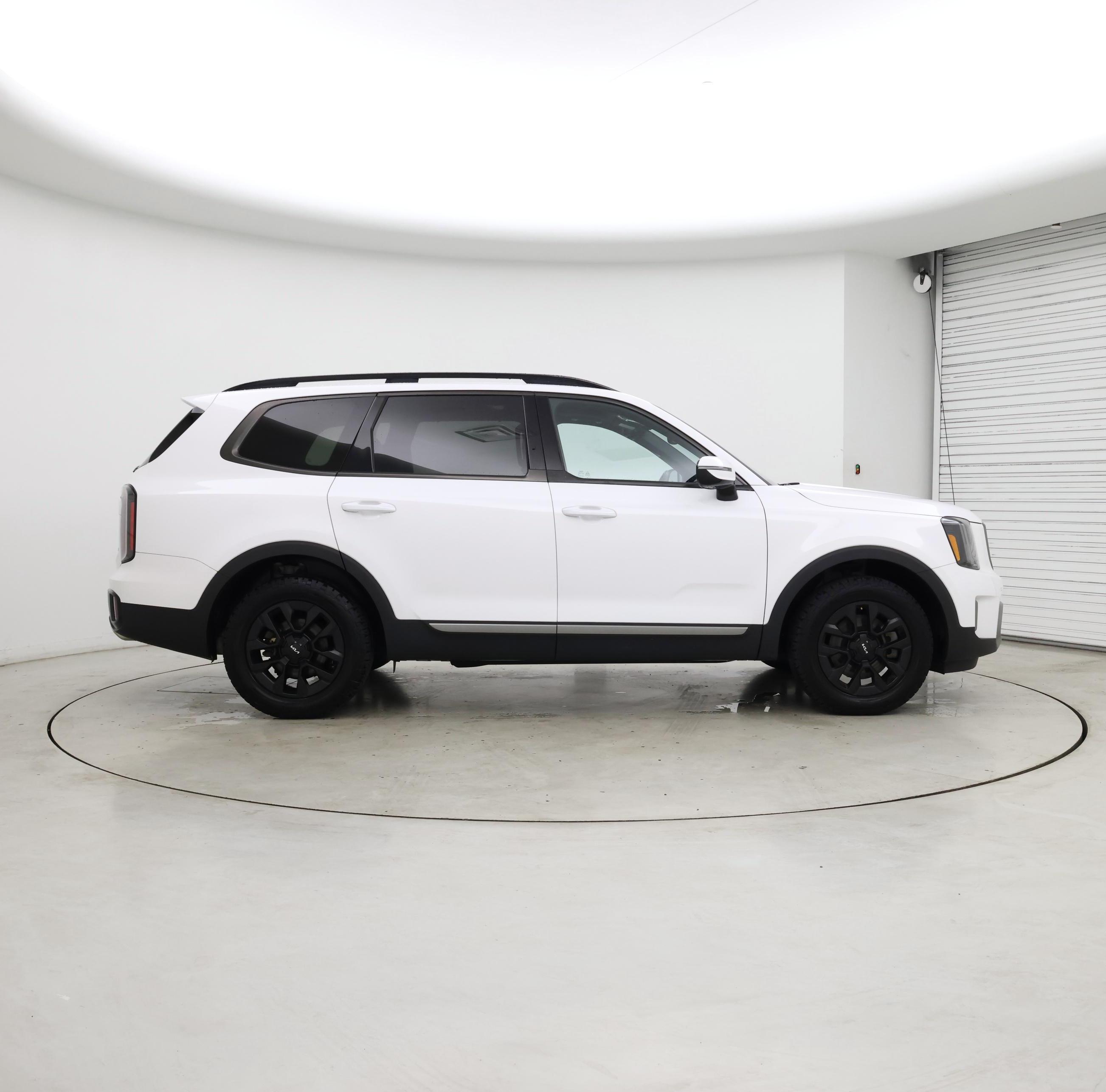 Thumbnail: 2023 Kia Telluride - 7