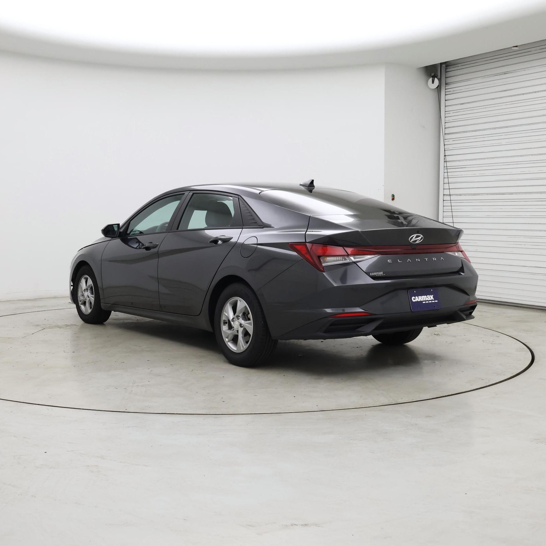 Thumbnail: 2021 Hyundai Elantra - 2