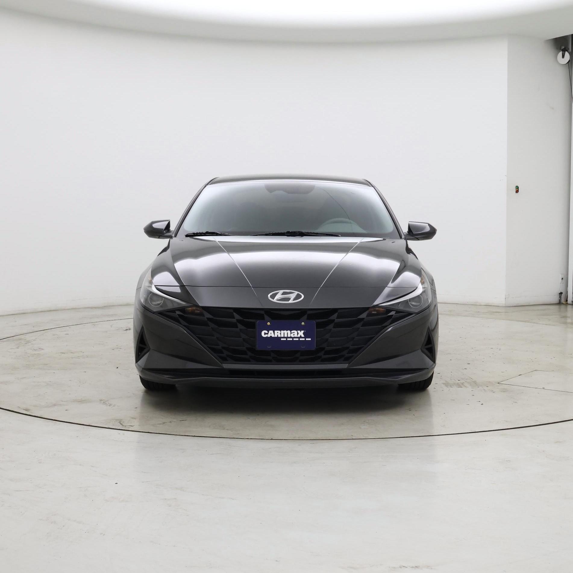 Thumbnail: 2021 Hyundai Elantra - 5