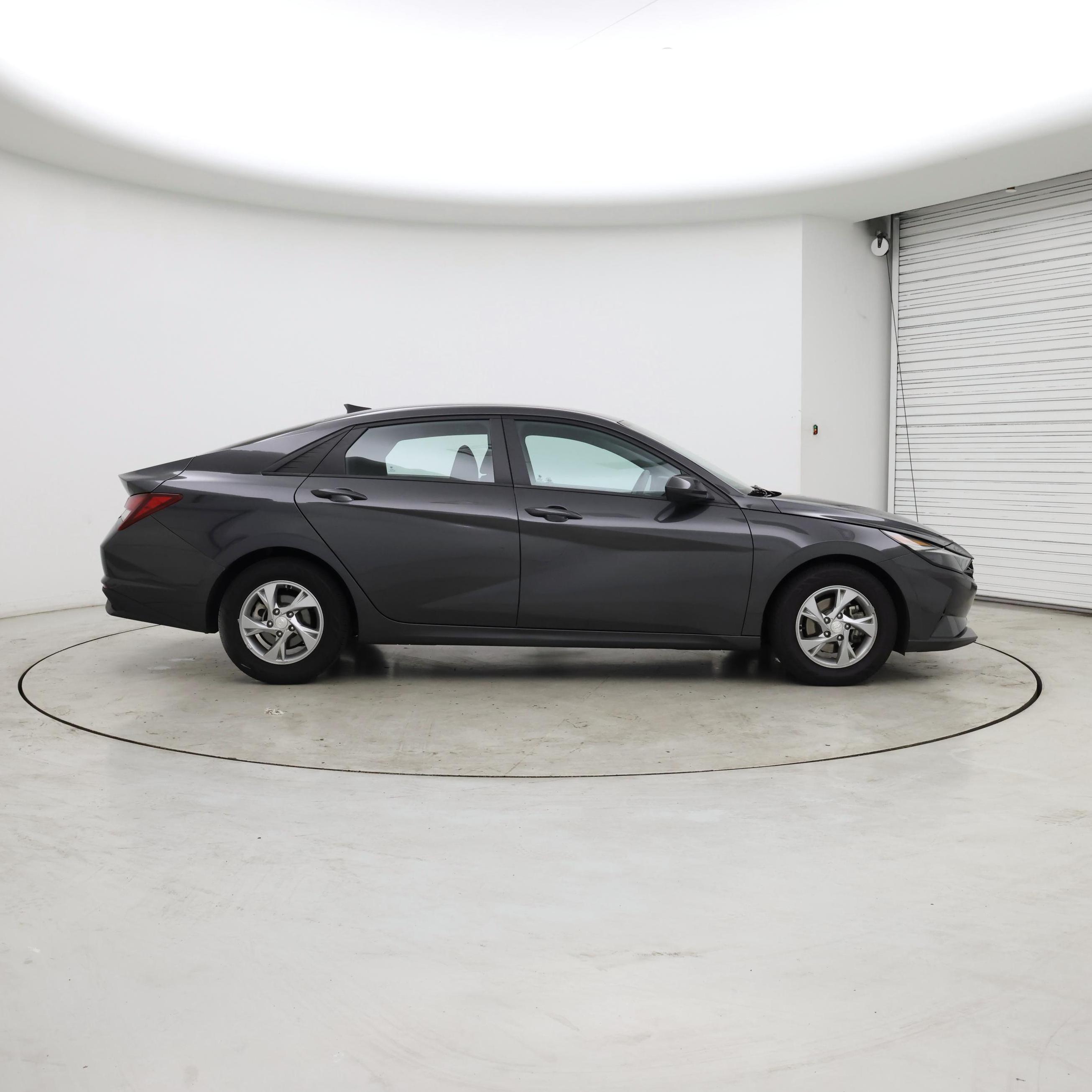 Thumbnail: 2021 Hyundai Elantra - 7