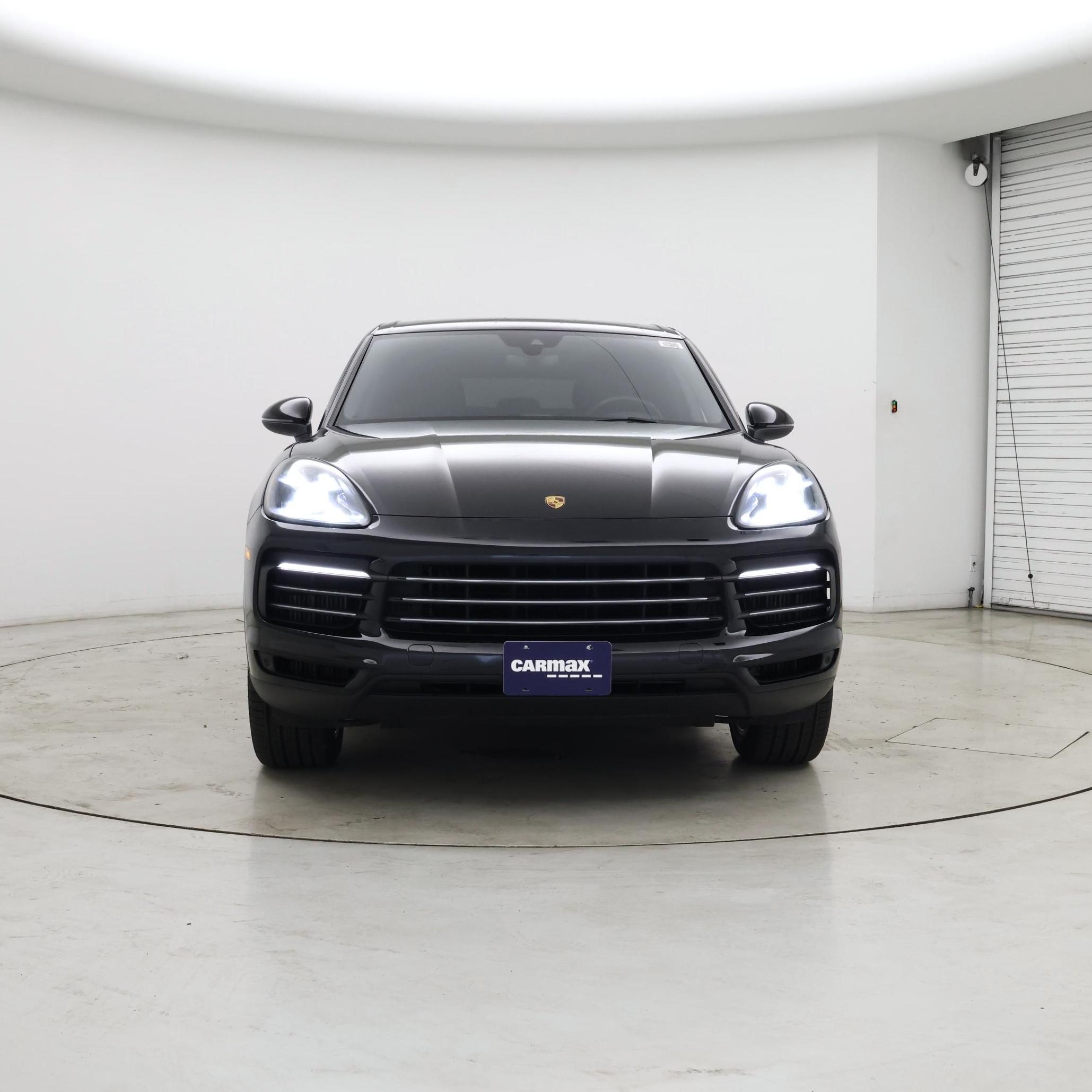 Thumbnail: 2020 Porsche Cayenne - 5